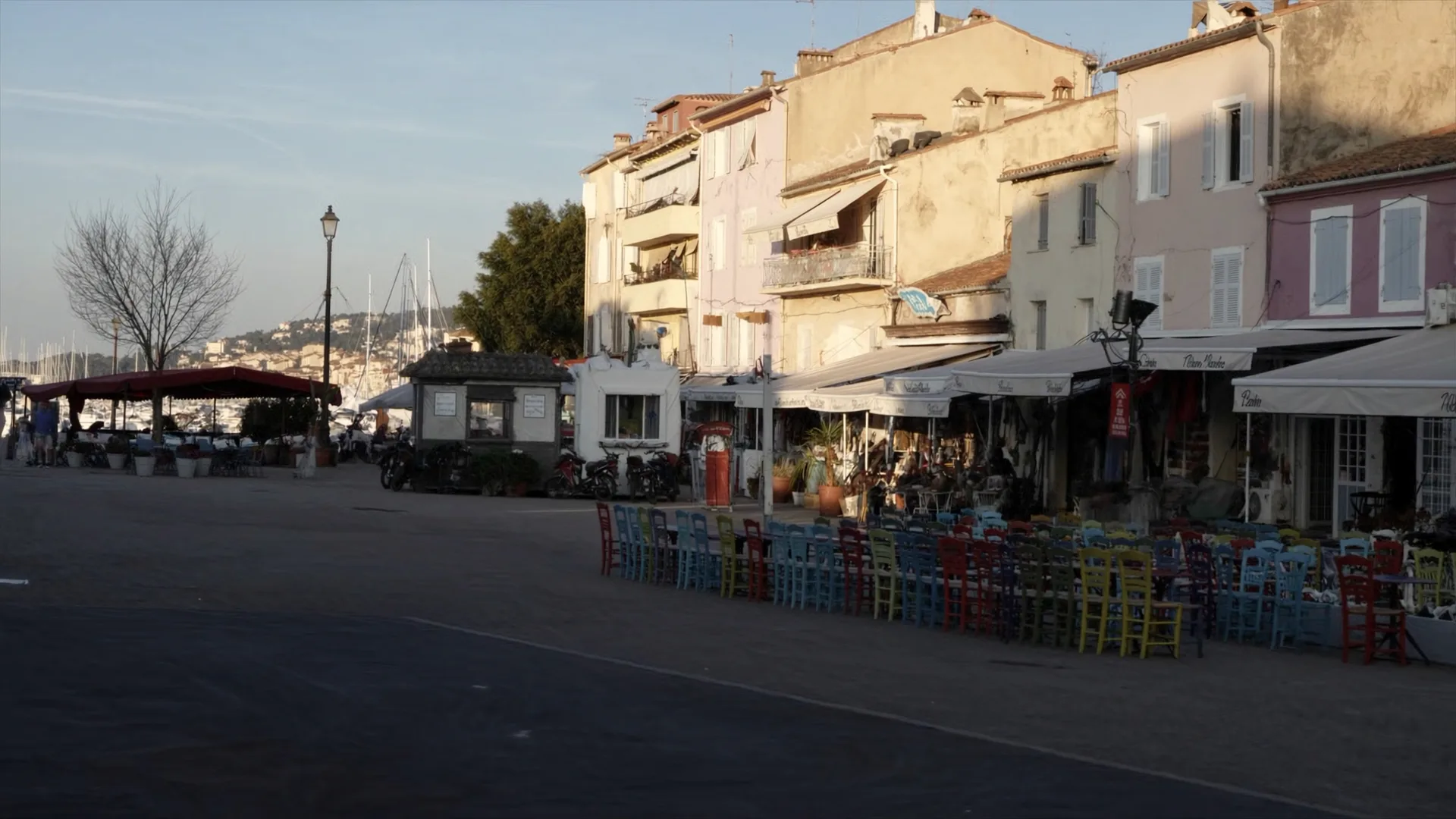 L'Opéra Saint-Tropez