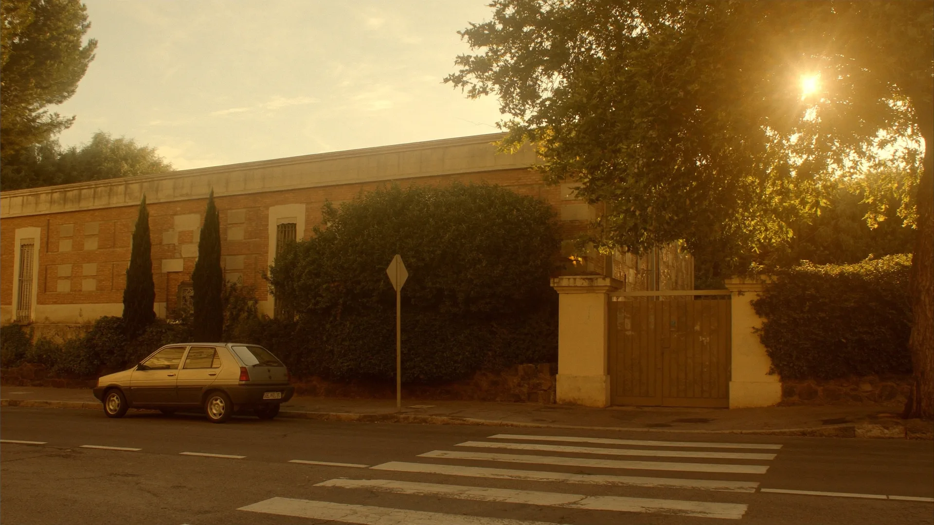 Cité Radieuse (Le Corbusier)