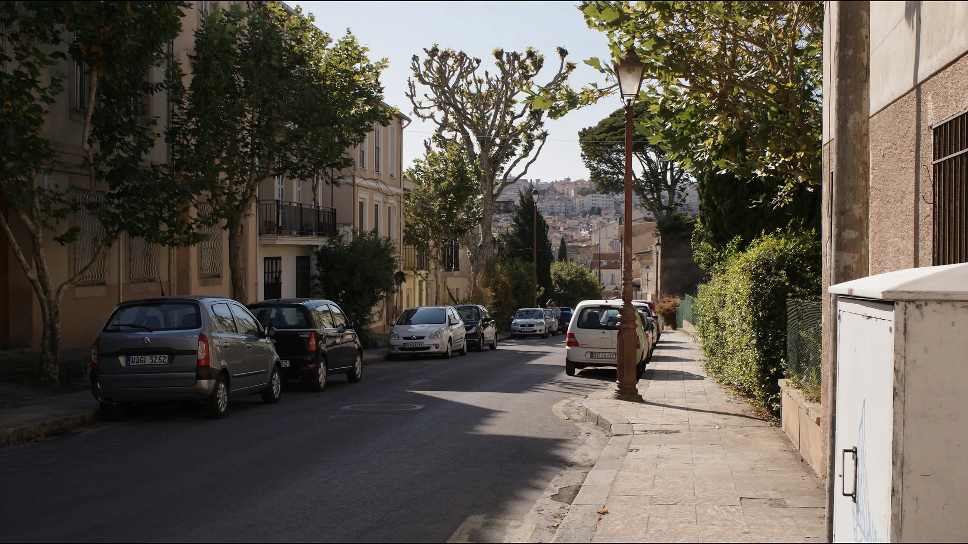 Chez Fonfon