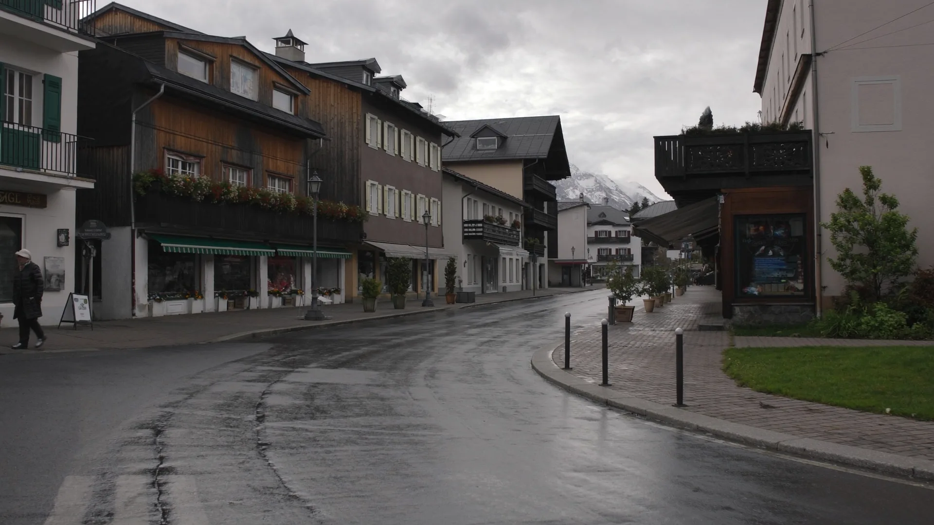 Lech Zentrum