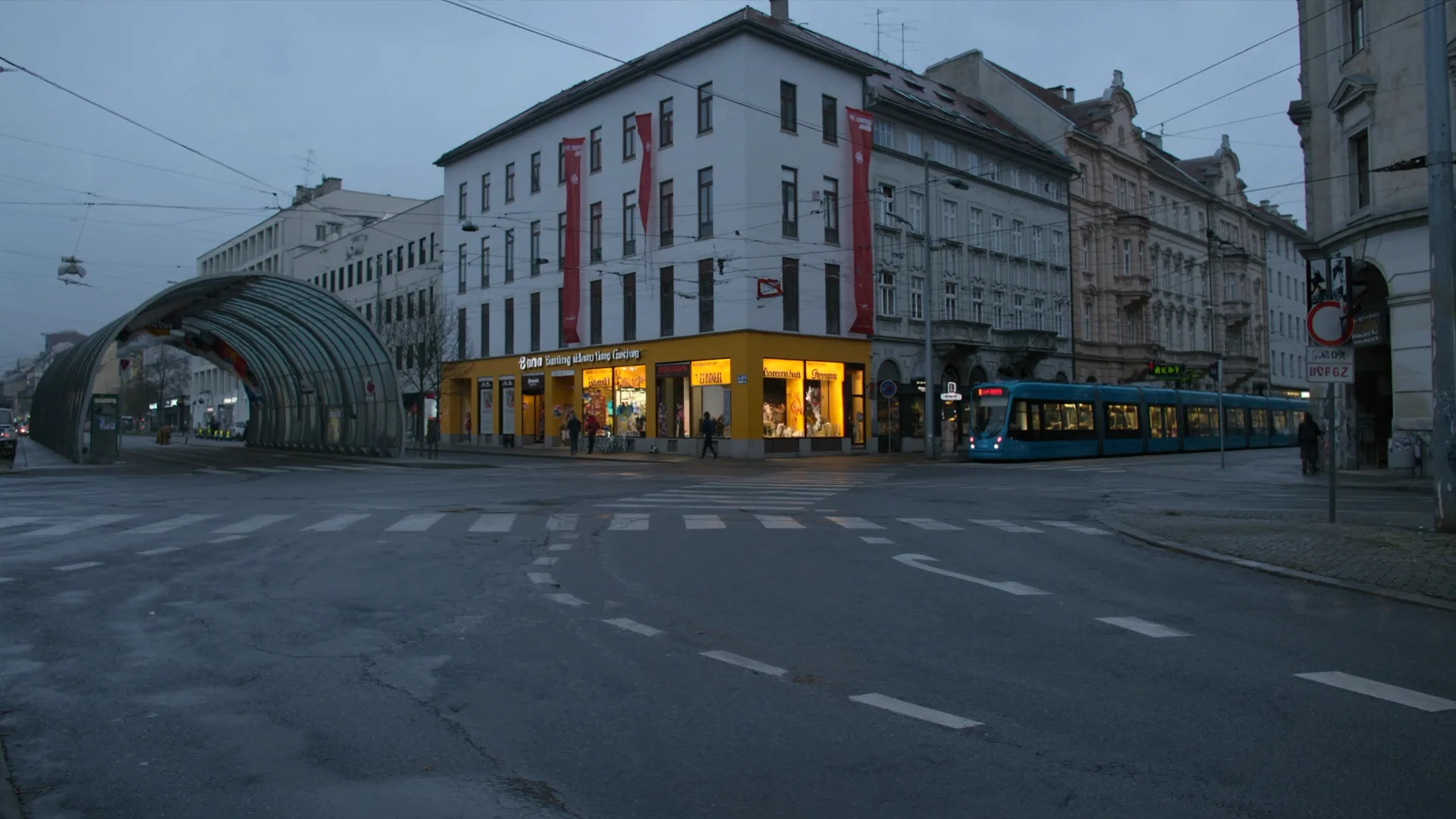 Mariahilferkirche Graz