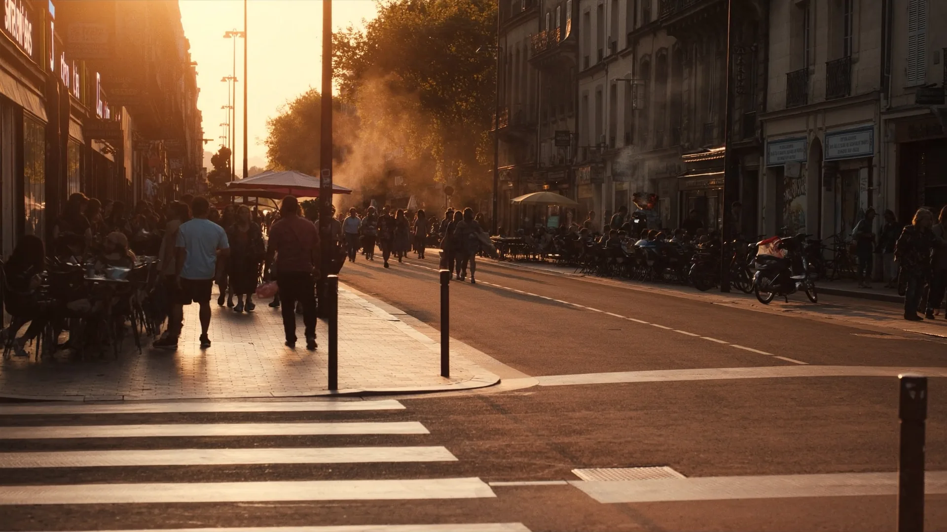 Brasserie Buré