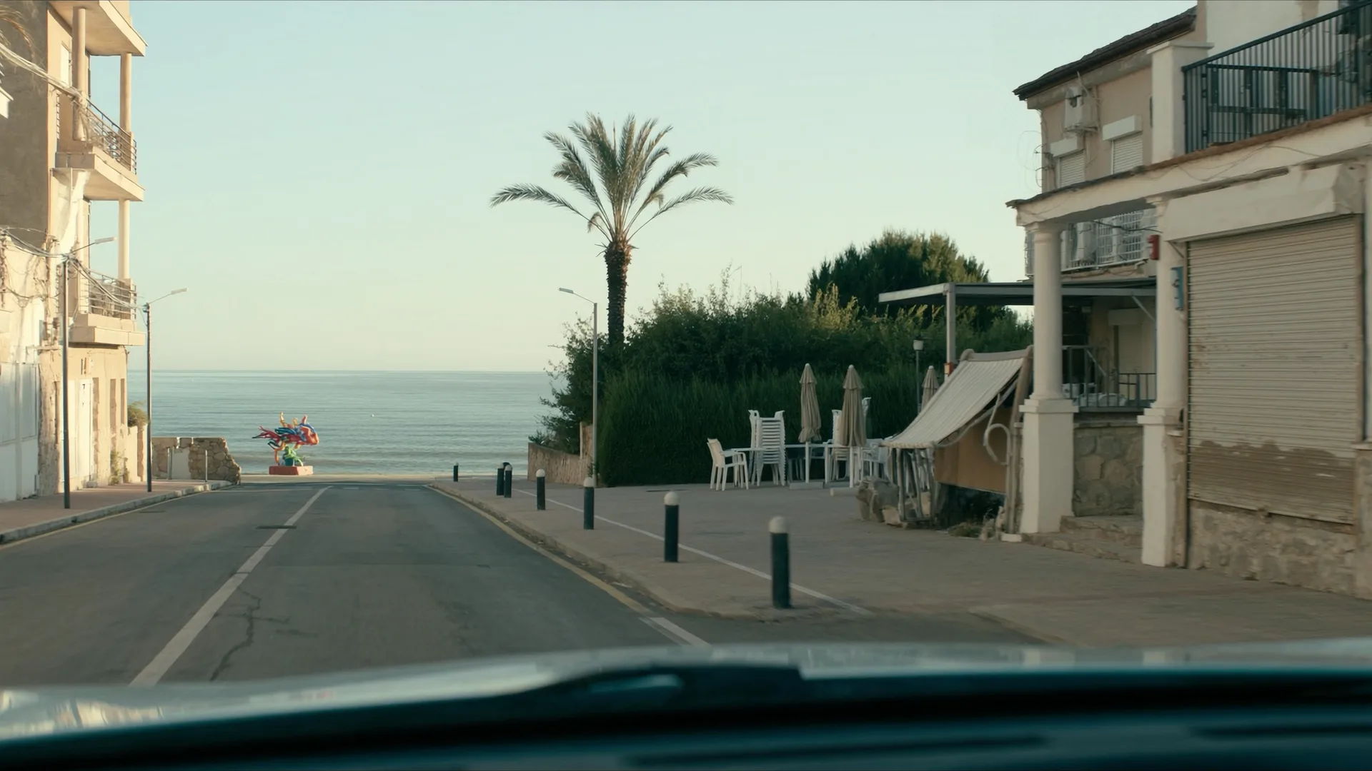 Les Roques