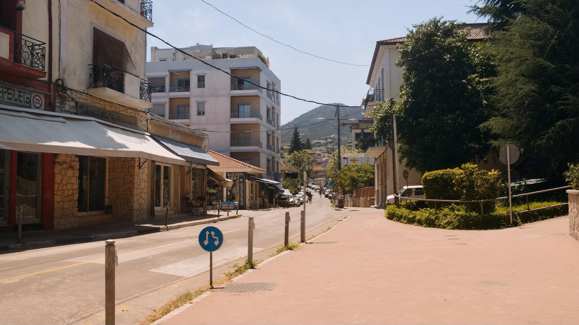 Strand von Gregolimano