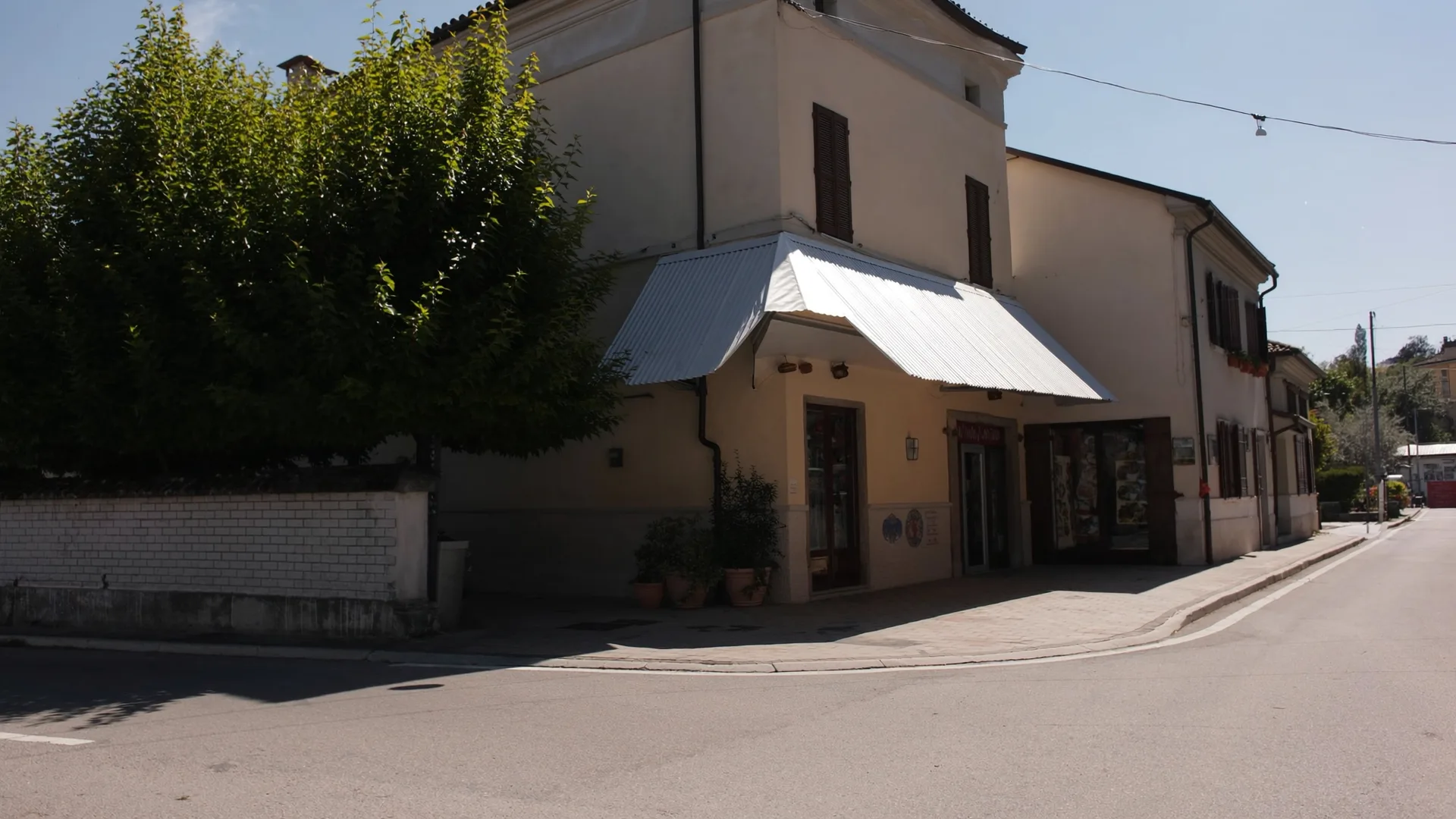 Madonna del Frassino.