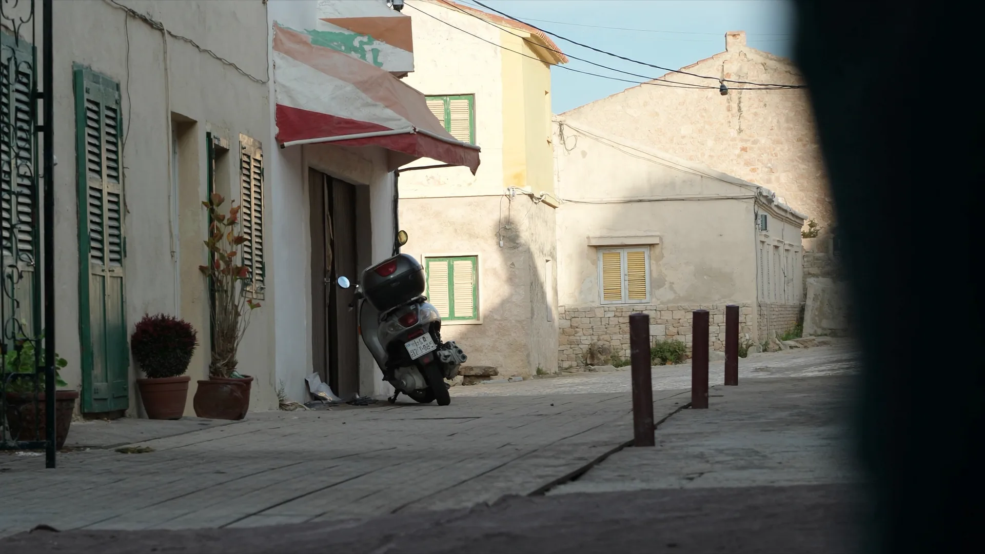 Mal Pas – Bonaire