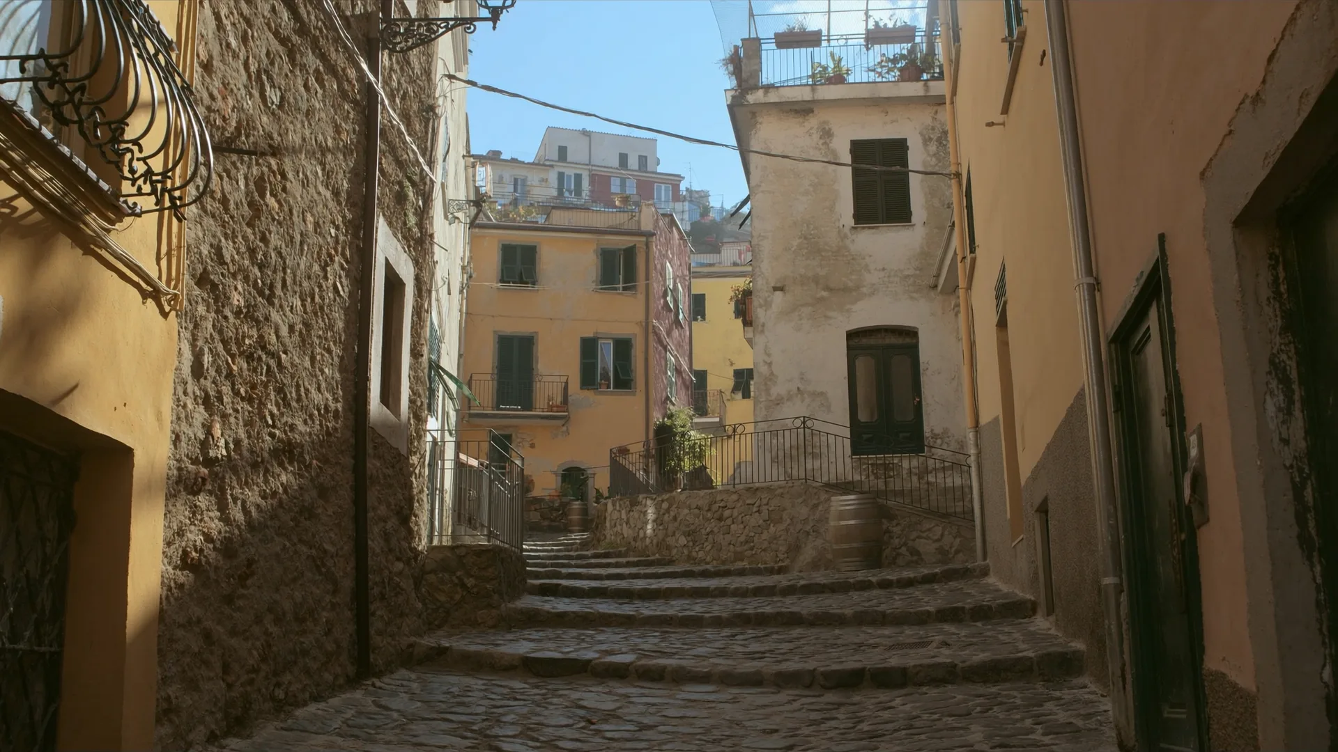 Manarola.