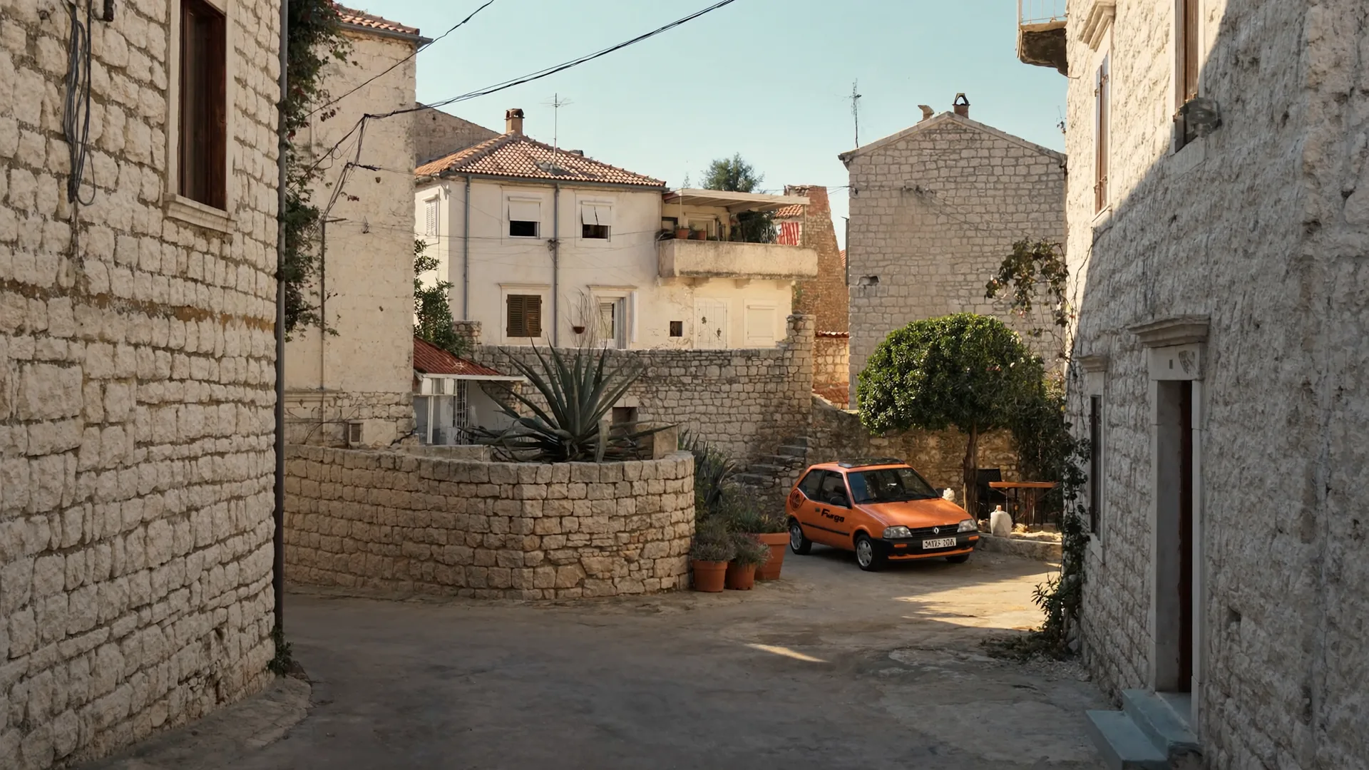 D-Resort Šibenik