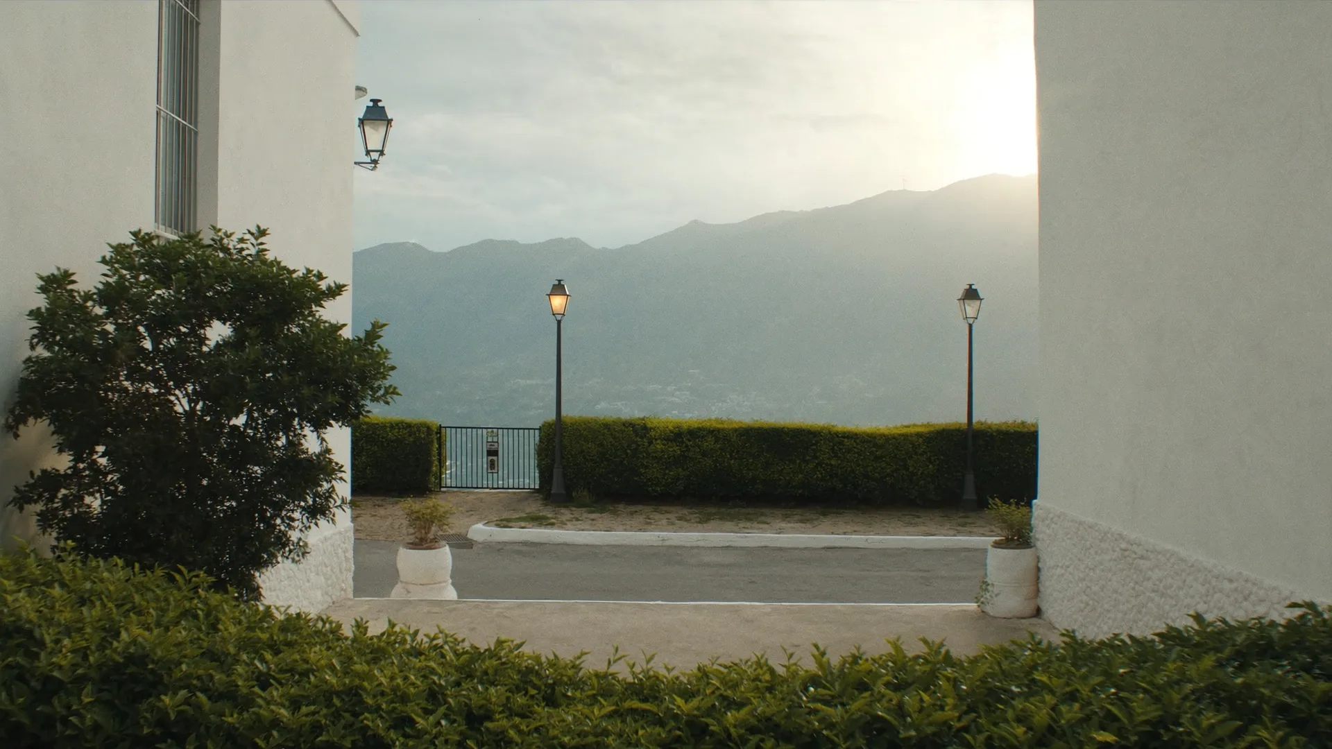 Maratea Borgo
