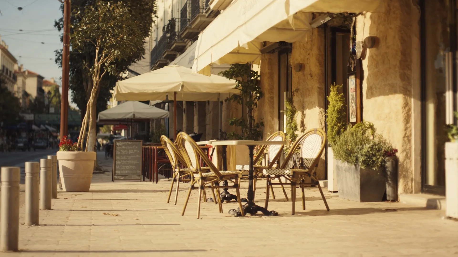 Marbella Centro