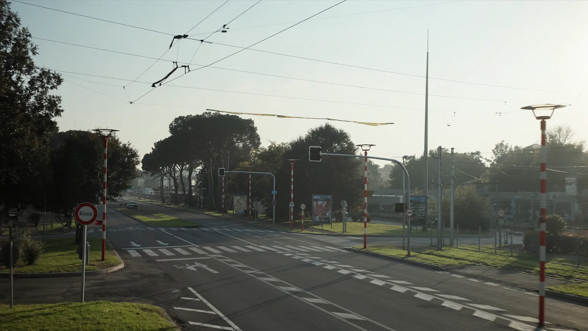 Marina Centro