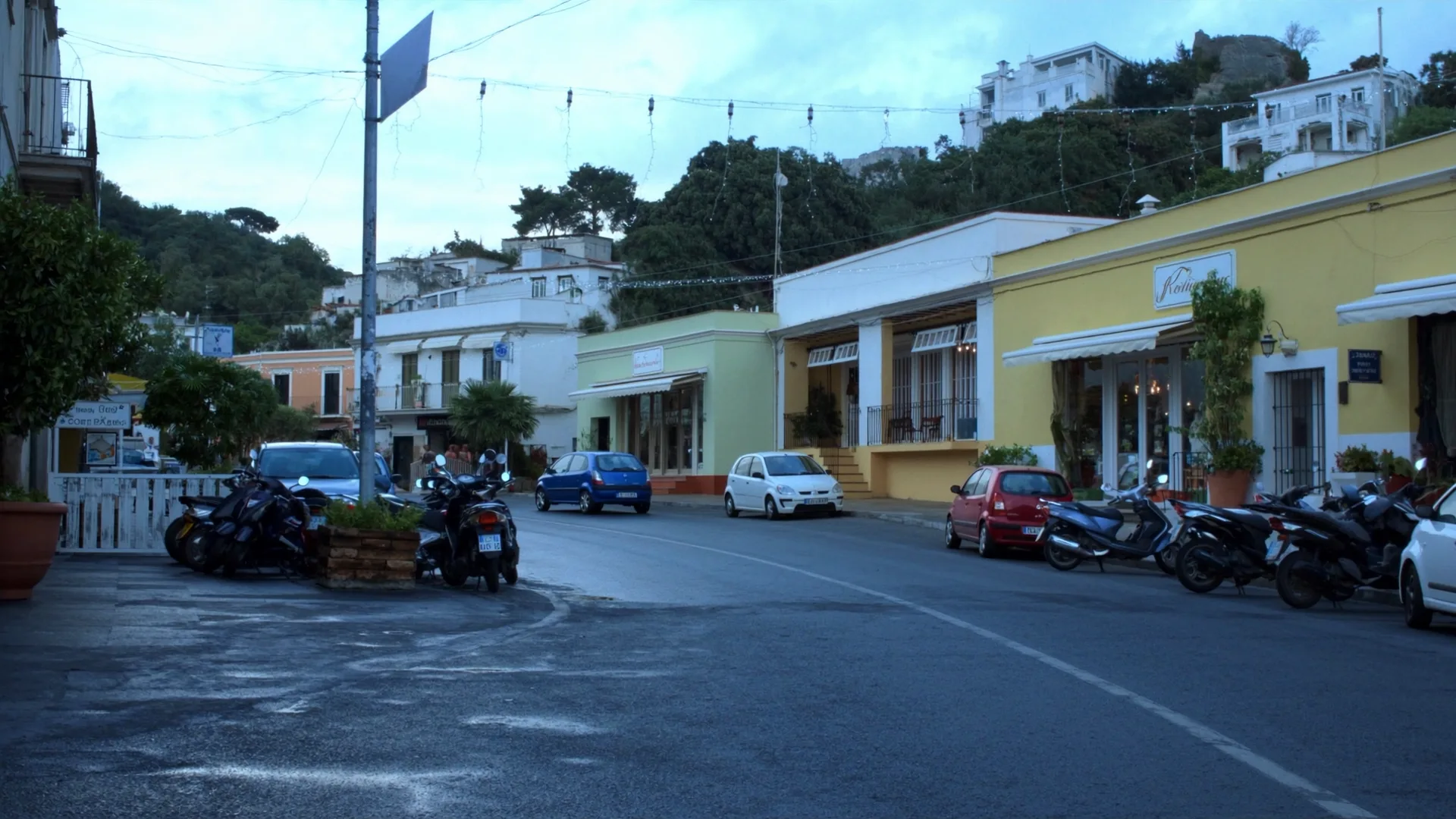 Marina Grande