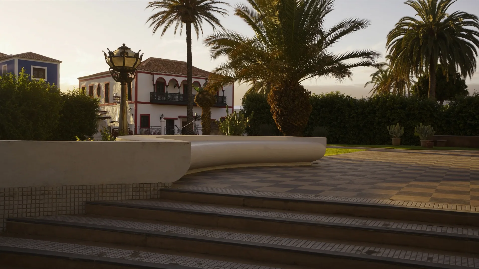 Maspalomas