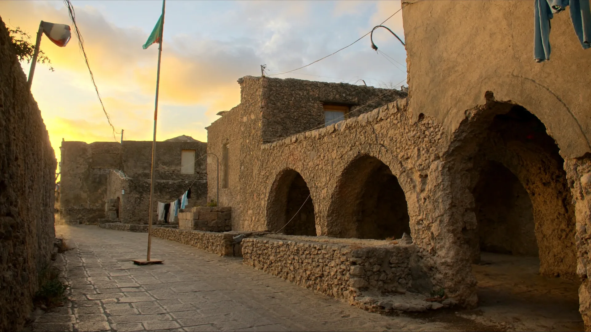 Mesta Medieval Castle Suites