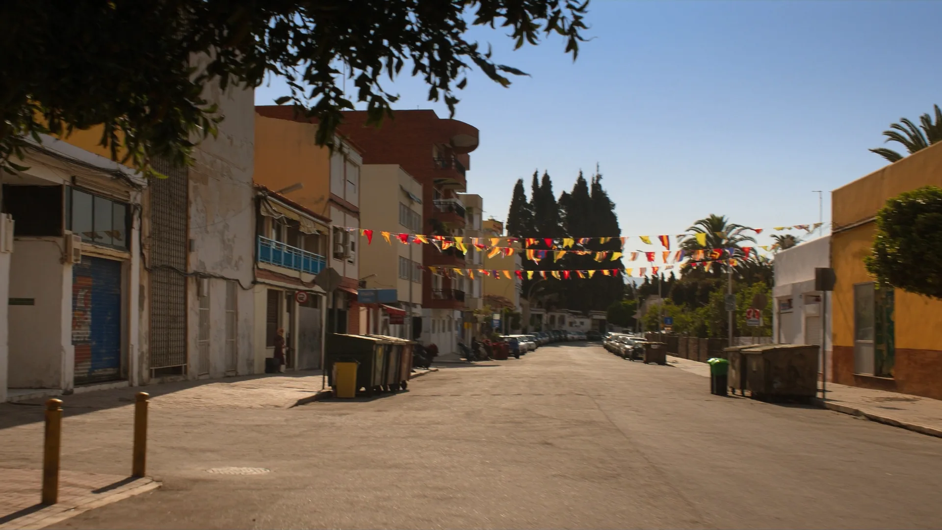 Meloneras