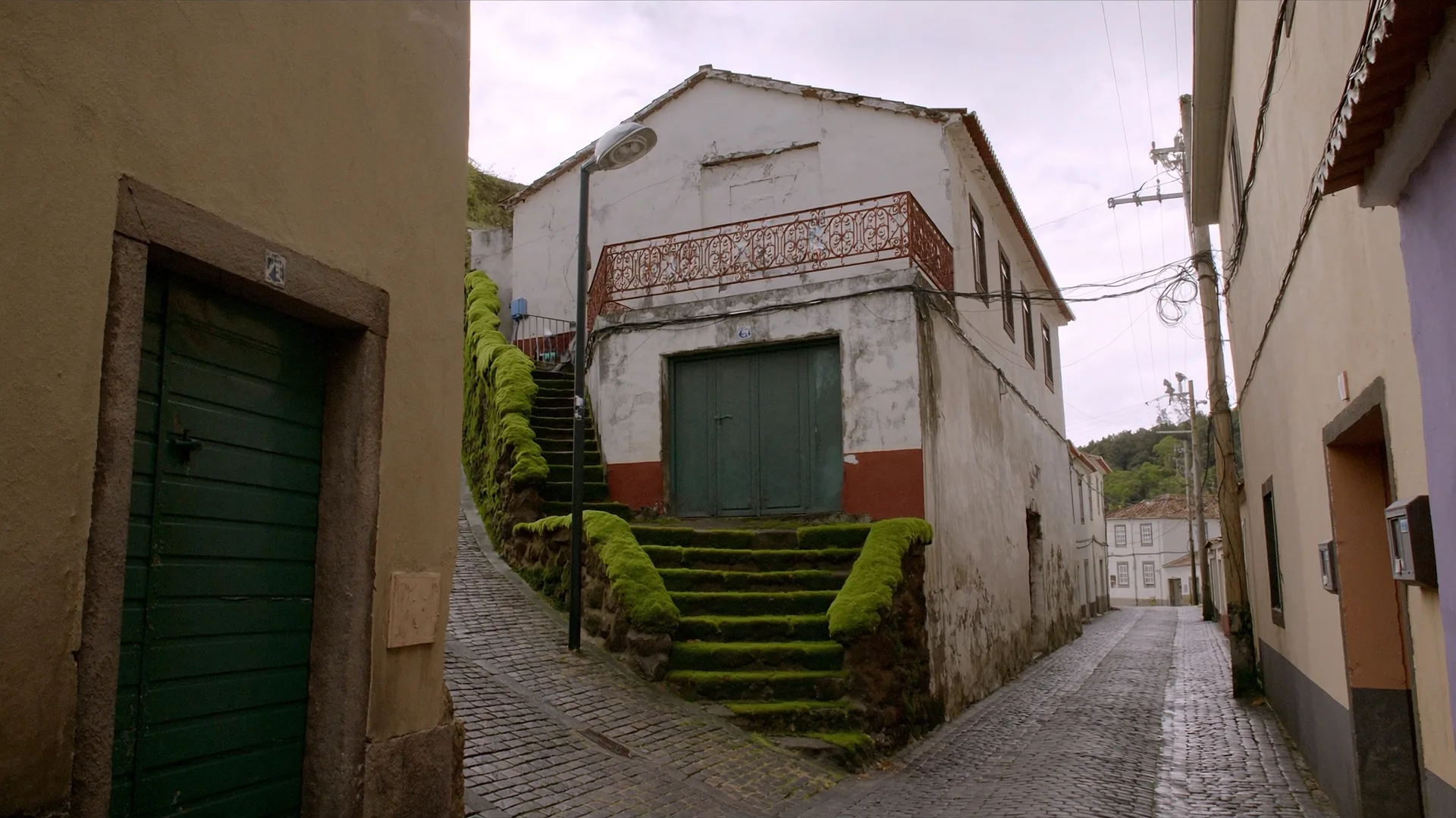Monte da Guia.