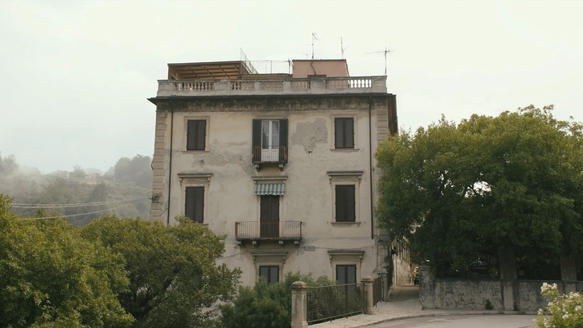 Monte di Portofino