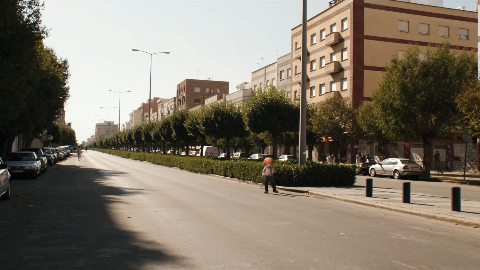 Morerías & Guadiana-Ufer