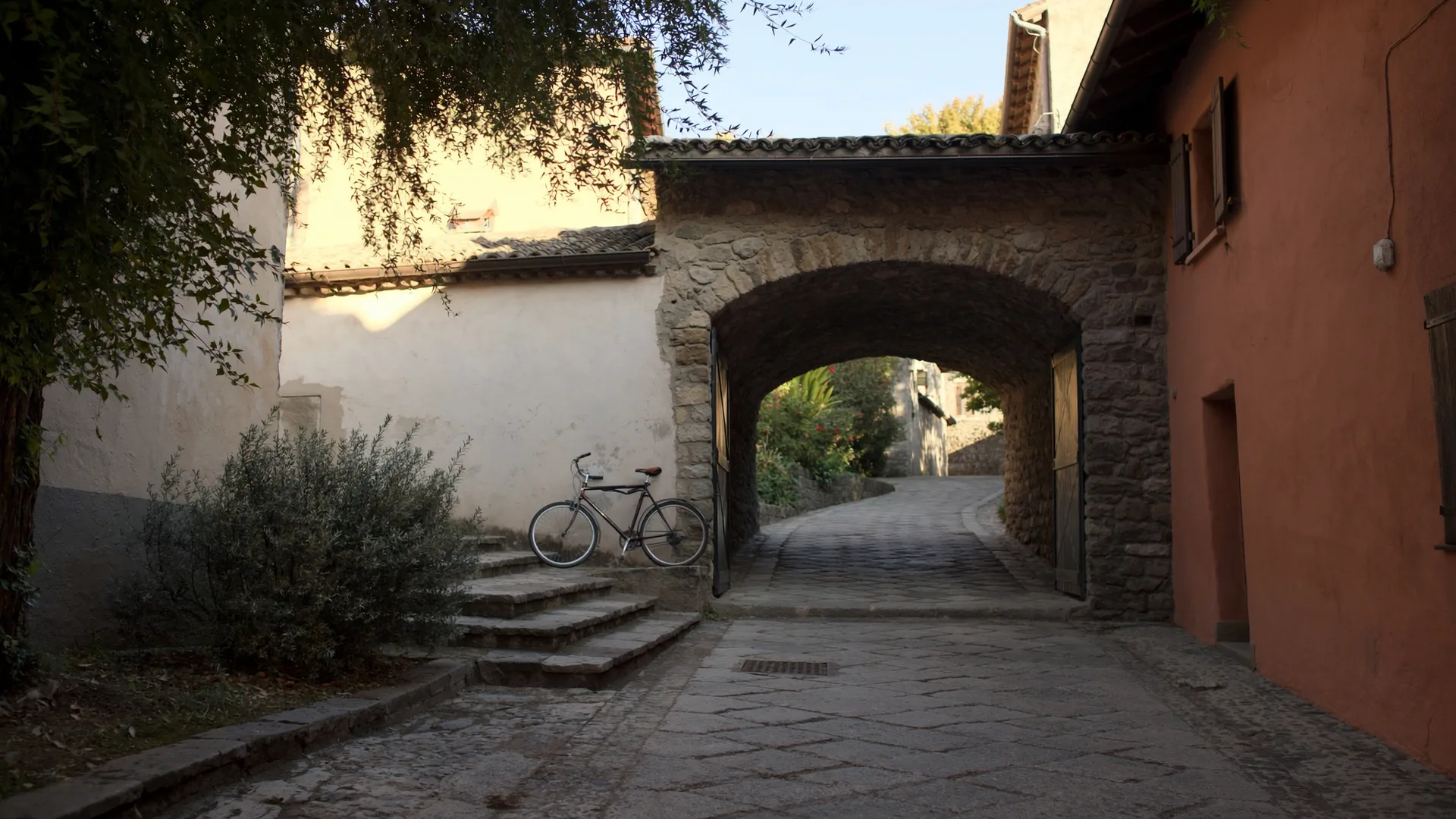 Mottarone & Alpino.