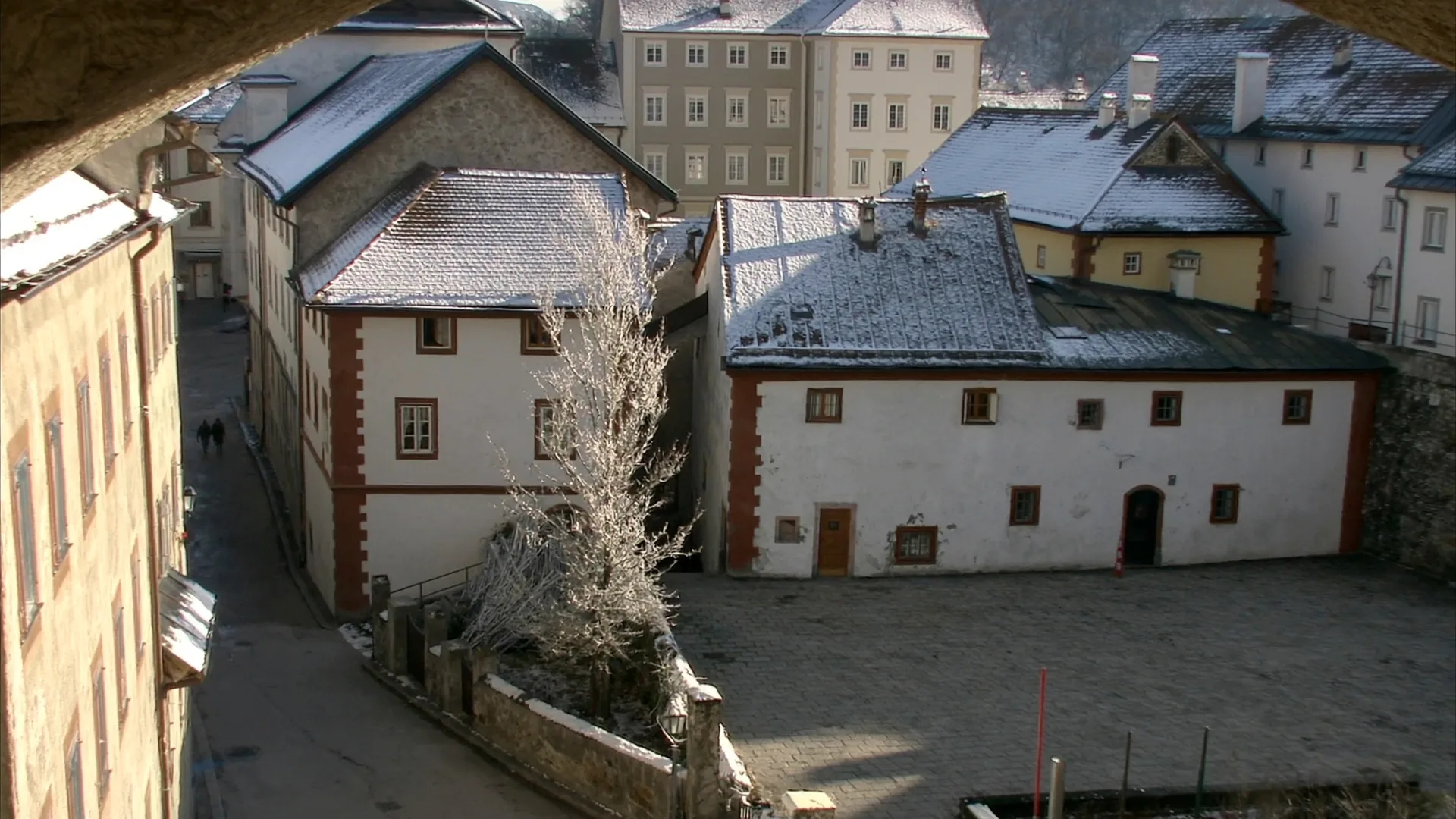 Museum der Moderne Mönchsberg