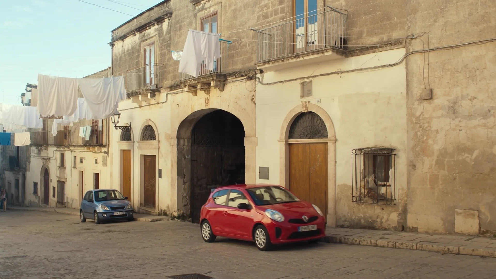 Murgia & Gravina