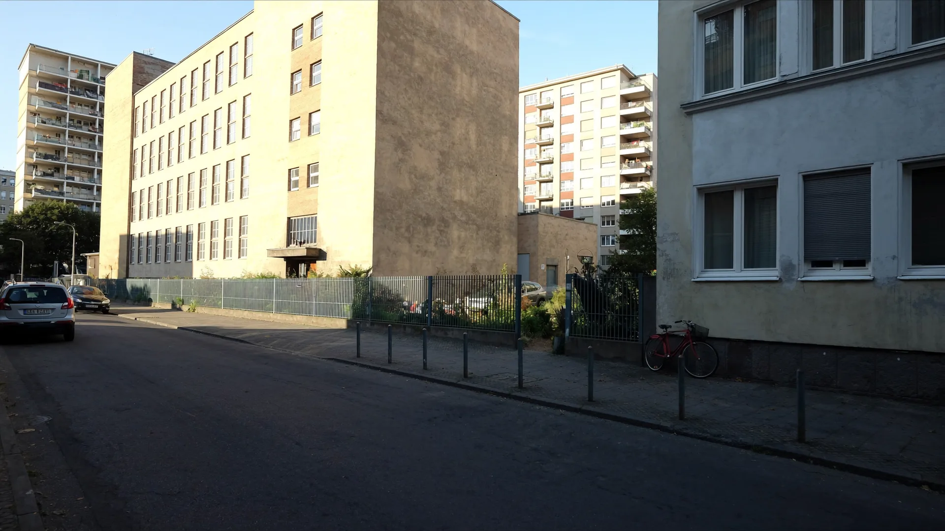Eat the World – Kulinarische Stadtführung Neukölln
