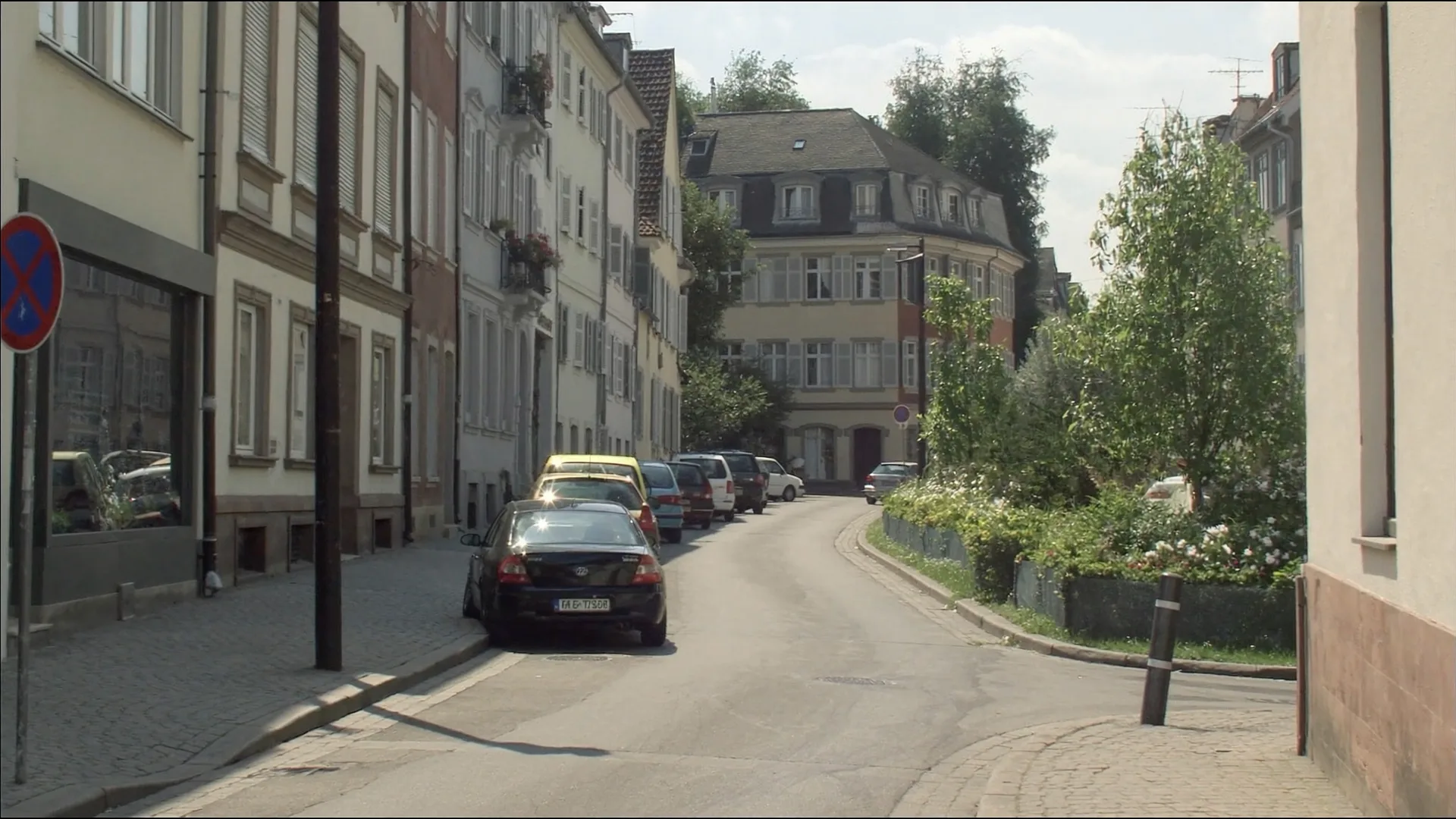 Neustadt