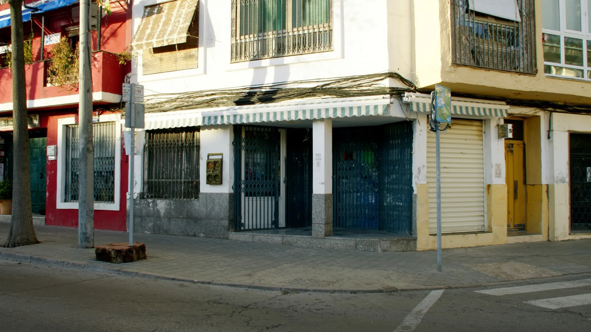 Nueva Andalucía