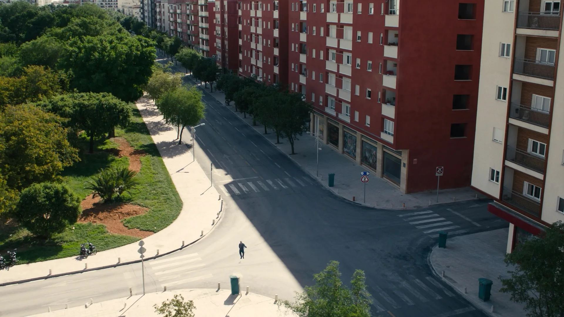 Nueva Ciudad.
