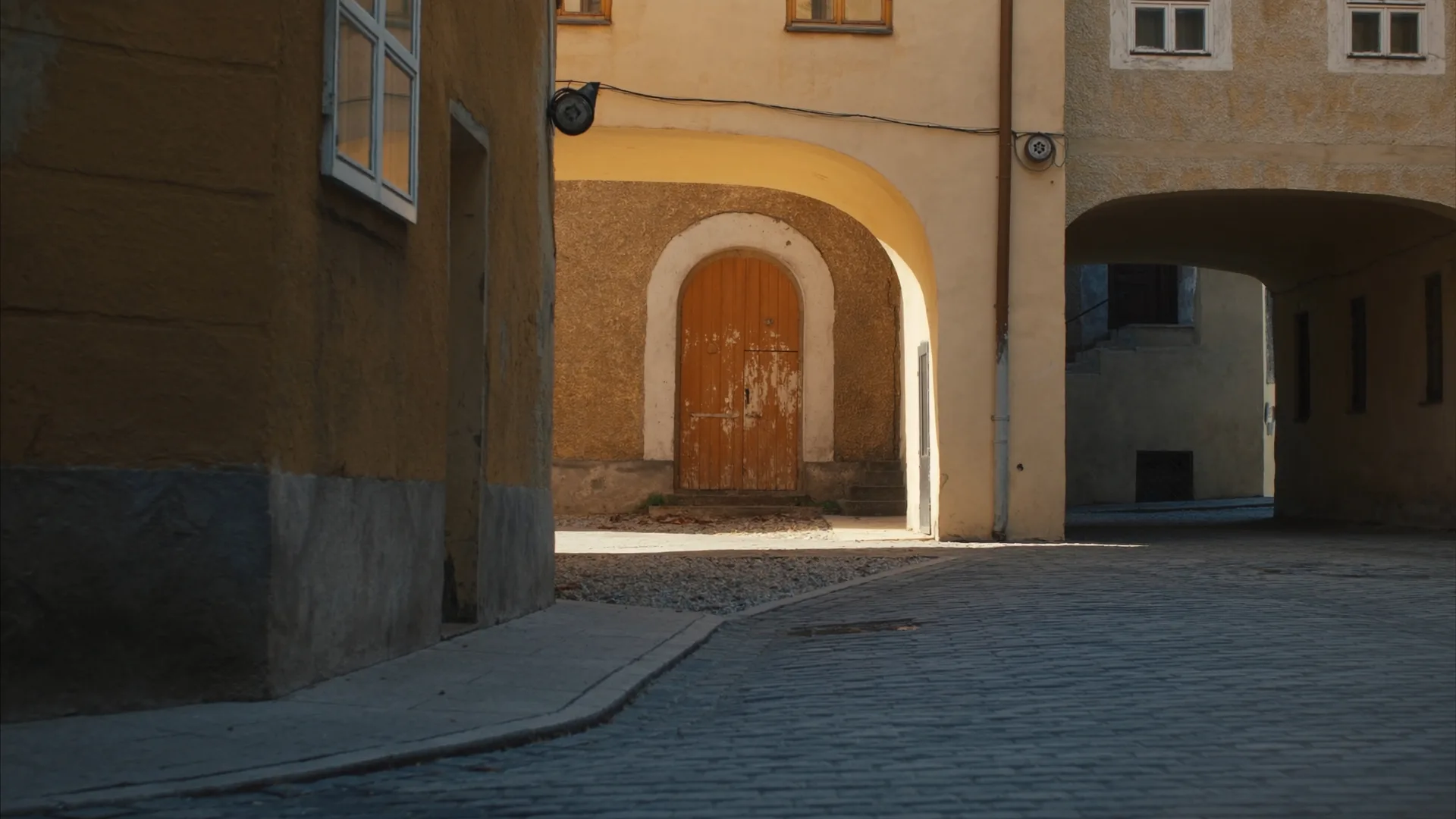 Oberberg.