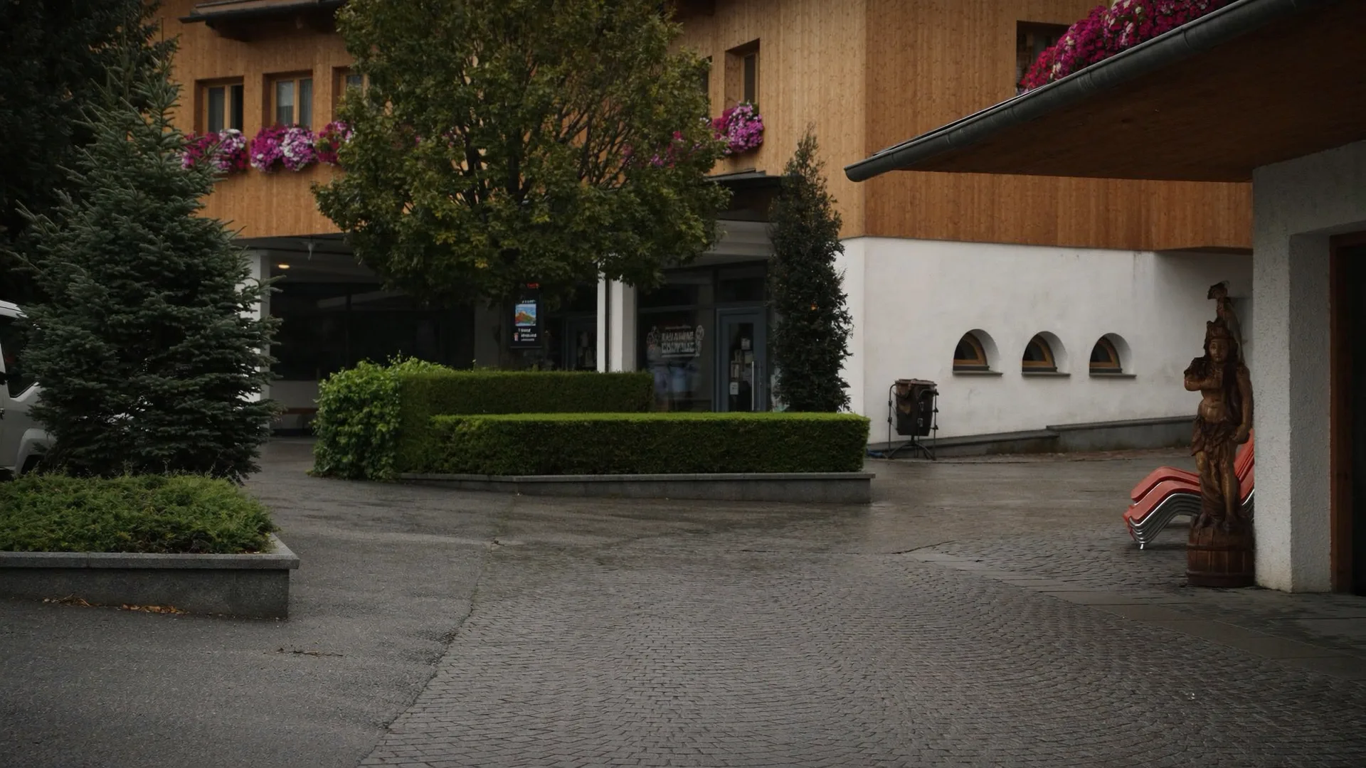 Oberlech