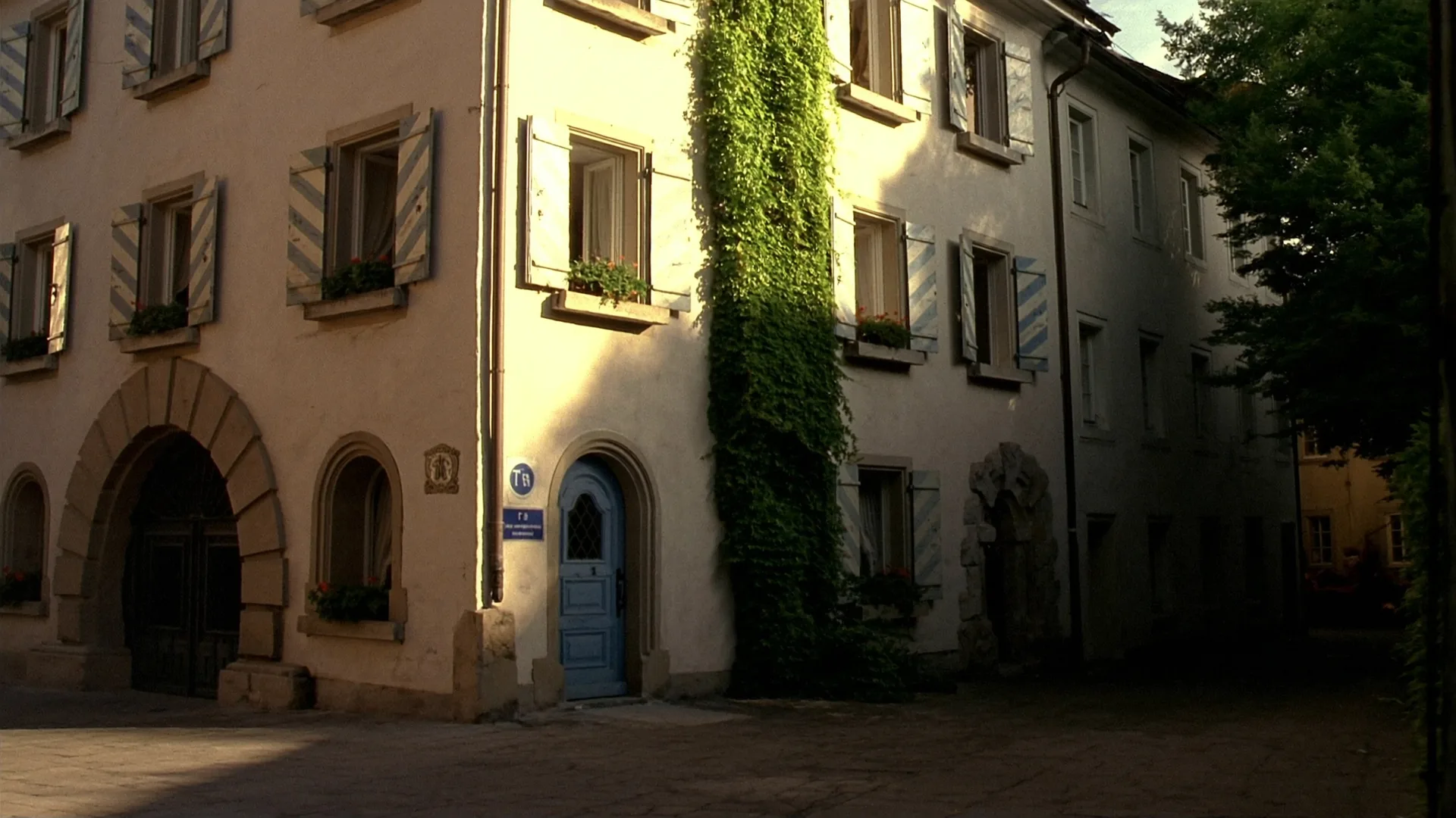 Stadtpfarrkirche St. Gallus