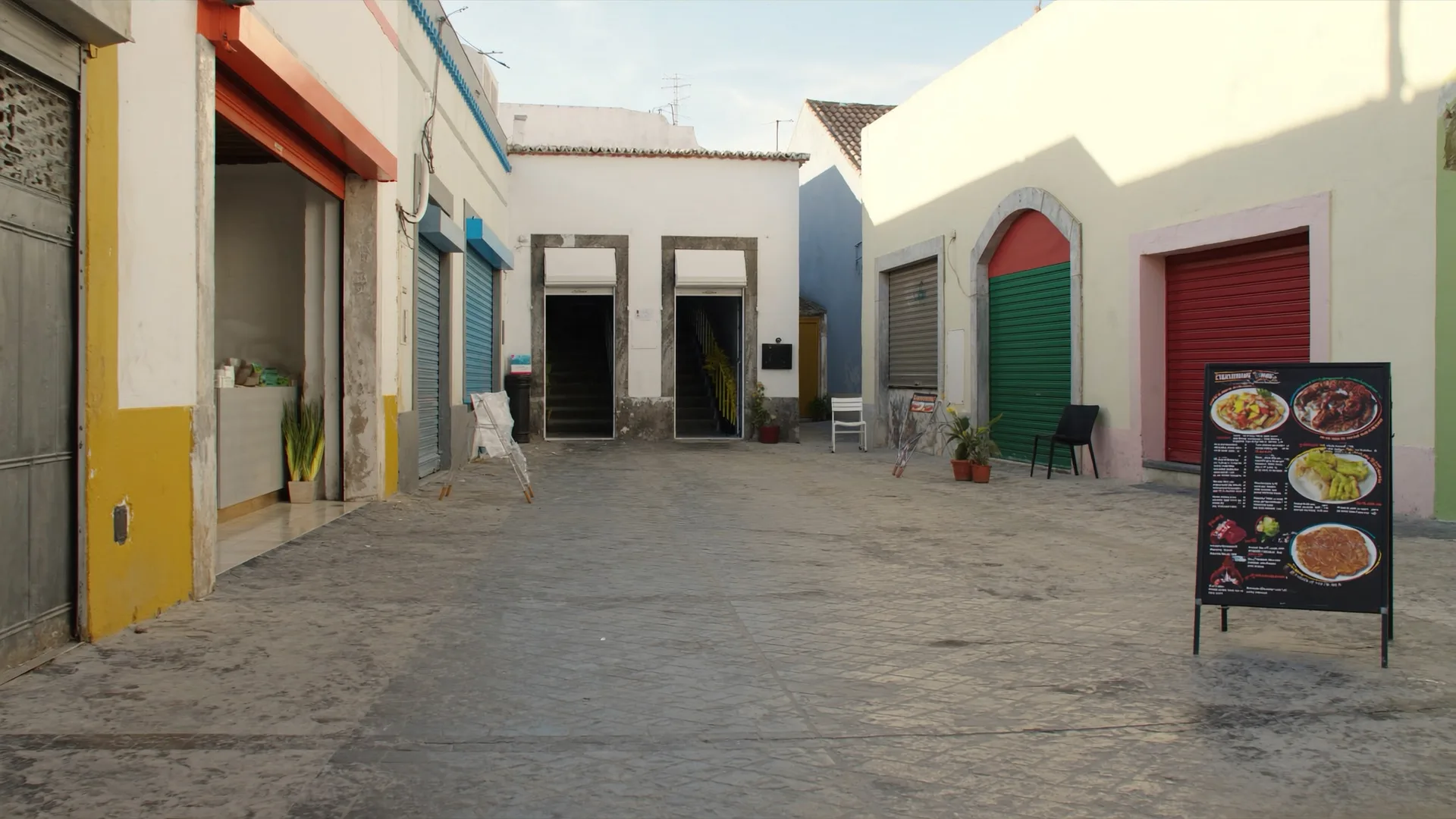Olhos de Água