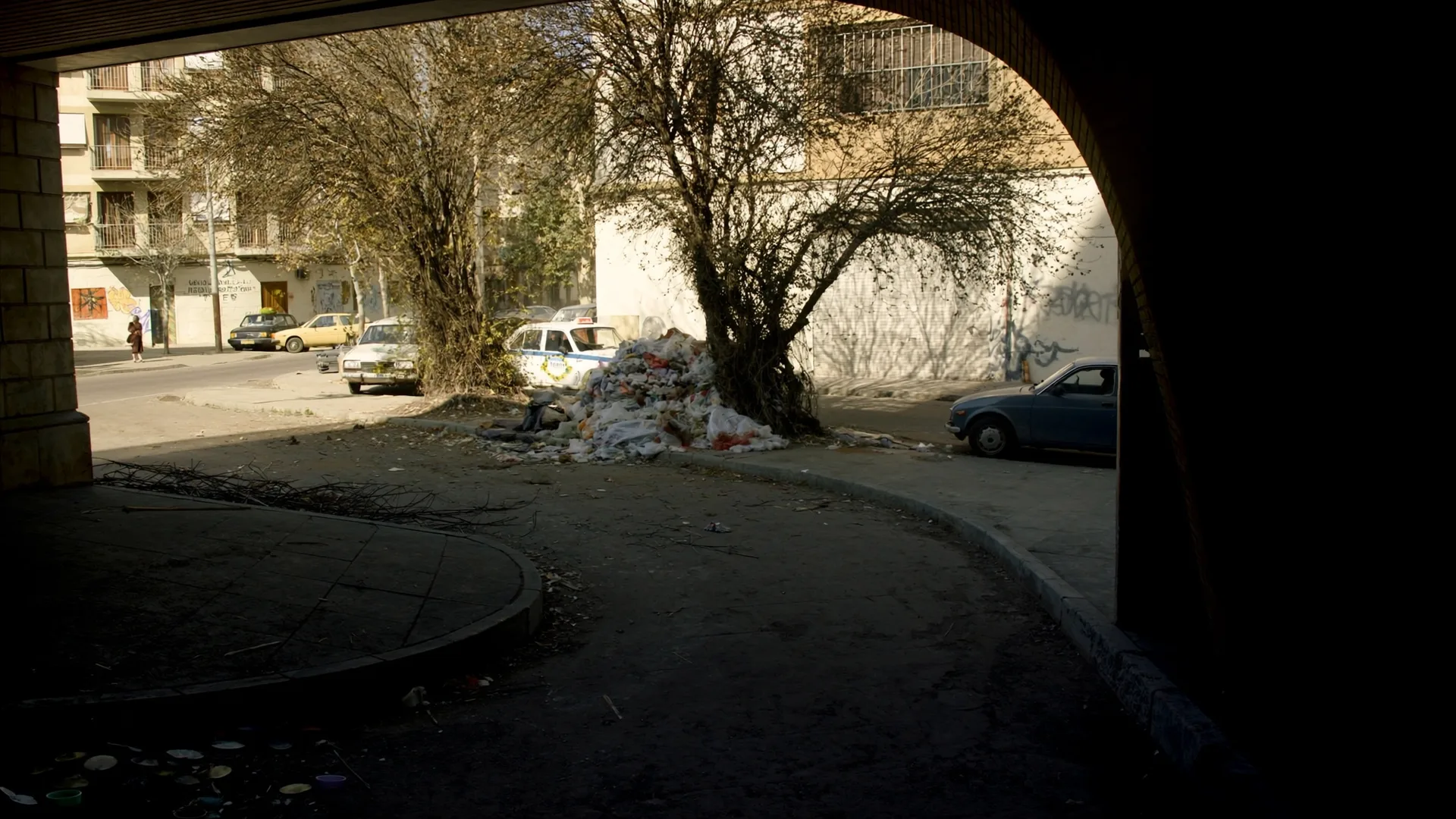 Oliveros.