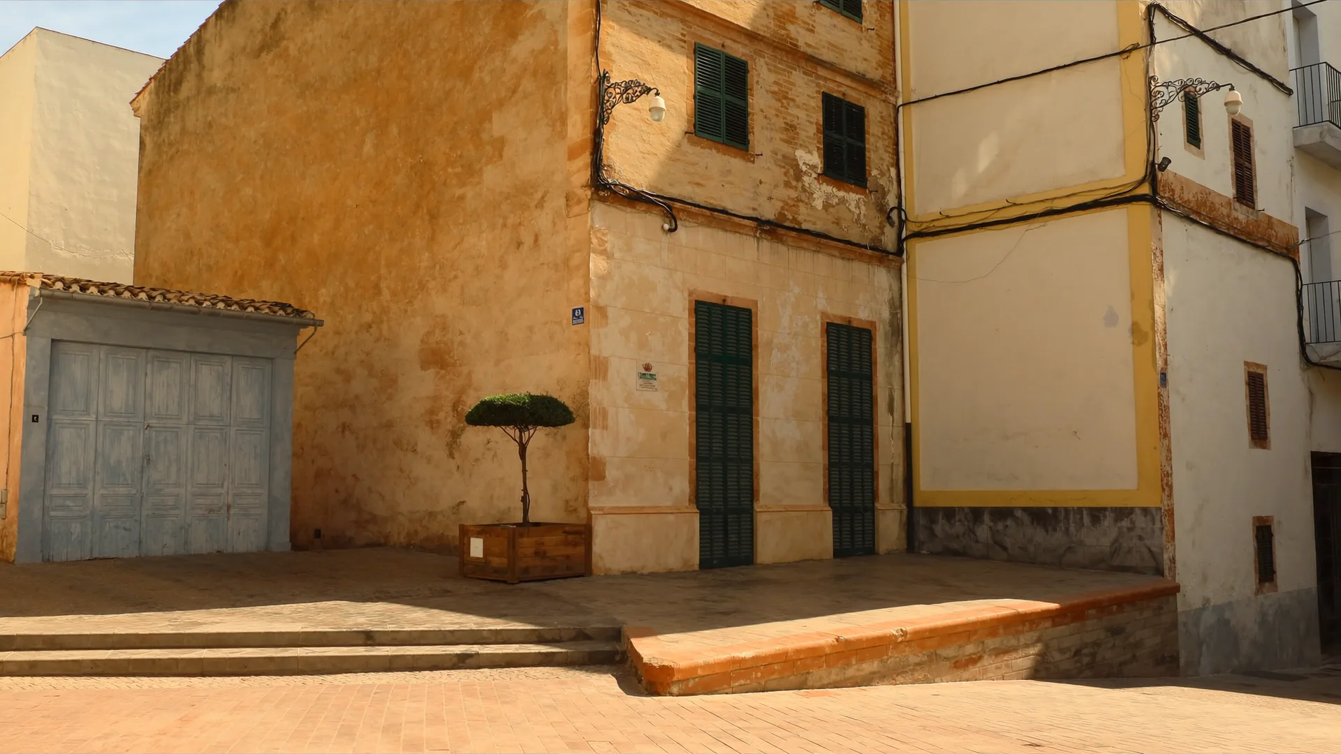 Palma Altstadt (Casco Antiguo)