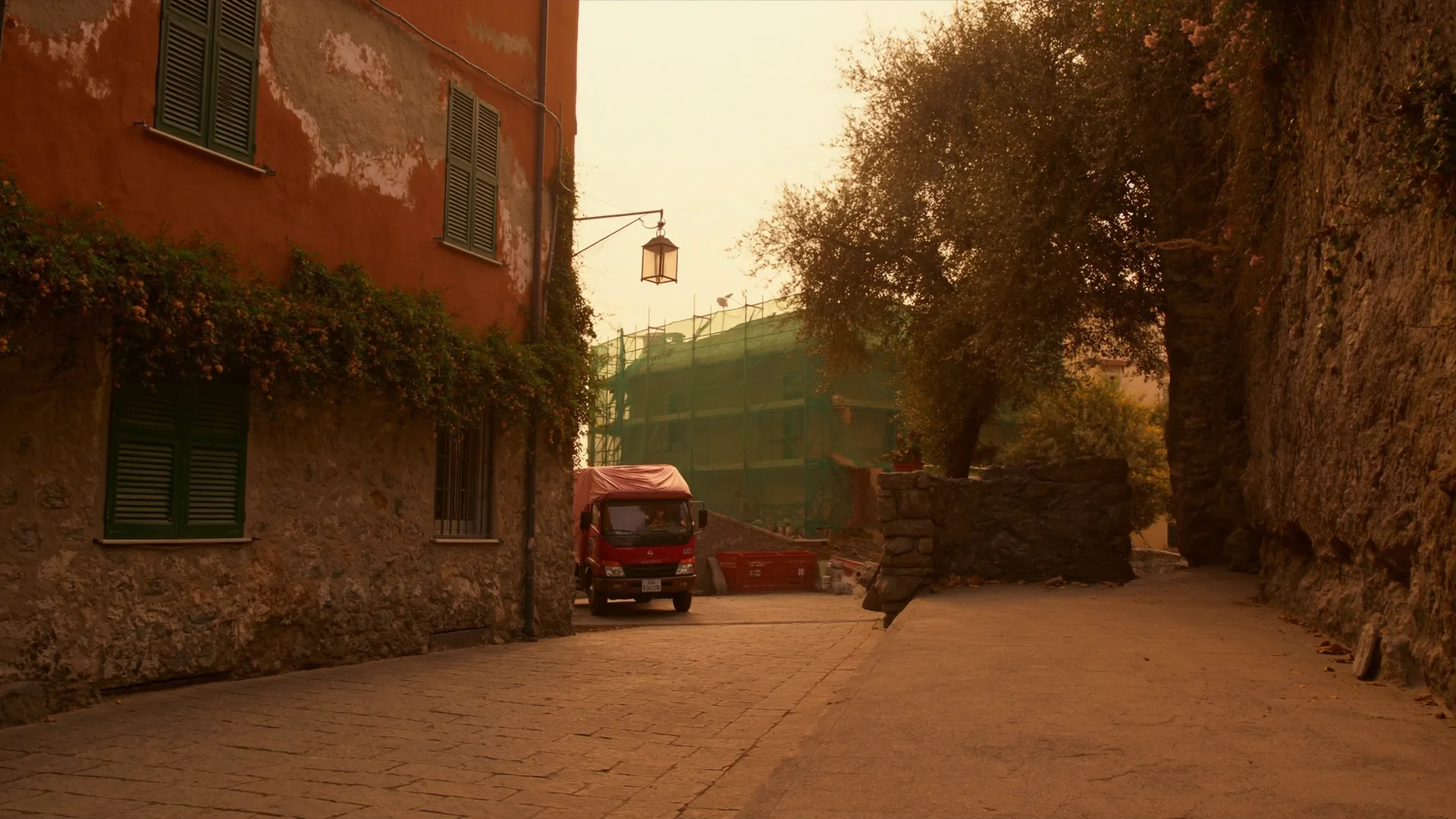 Paraggi