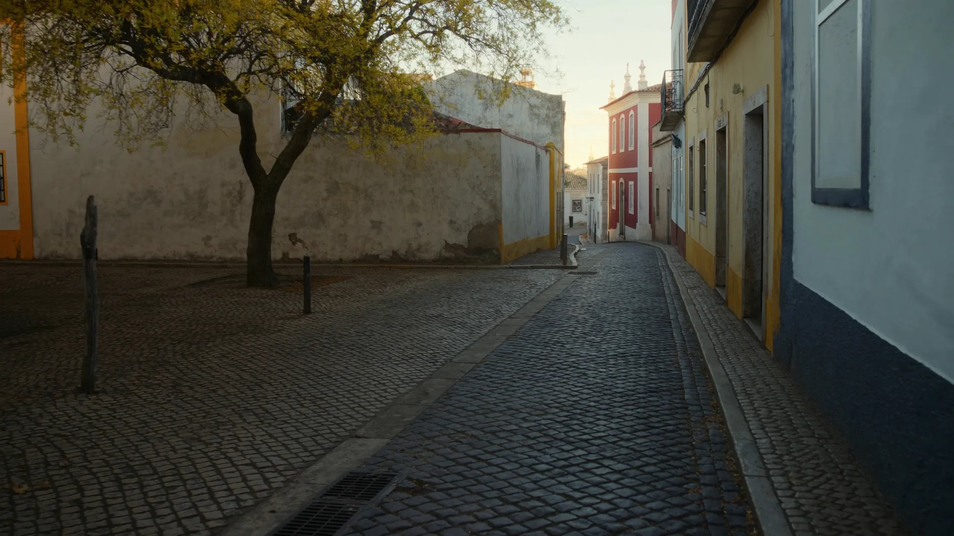 Pousada Palácio de Estoi
