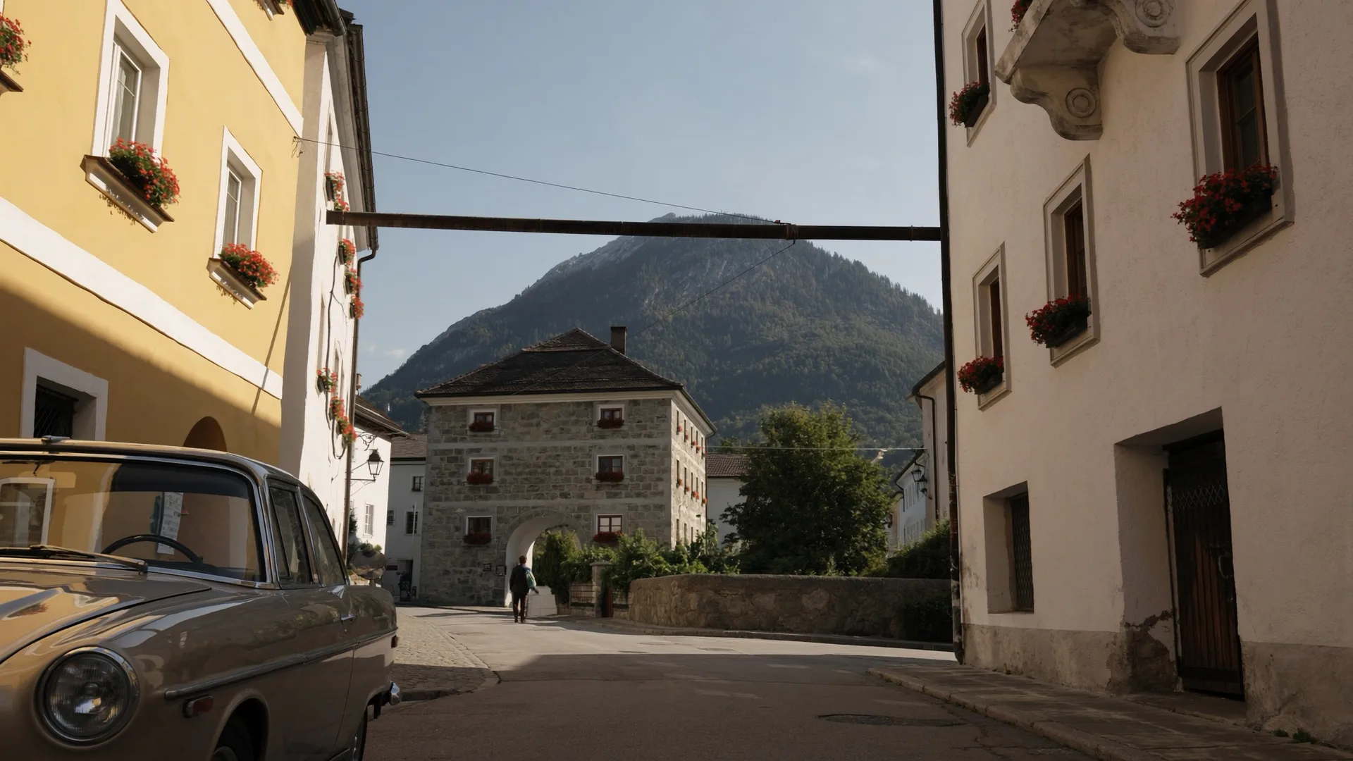Pfarrwerfen.