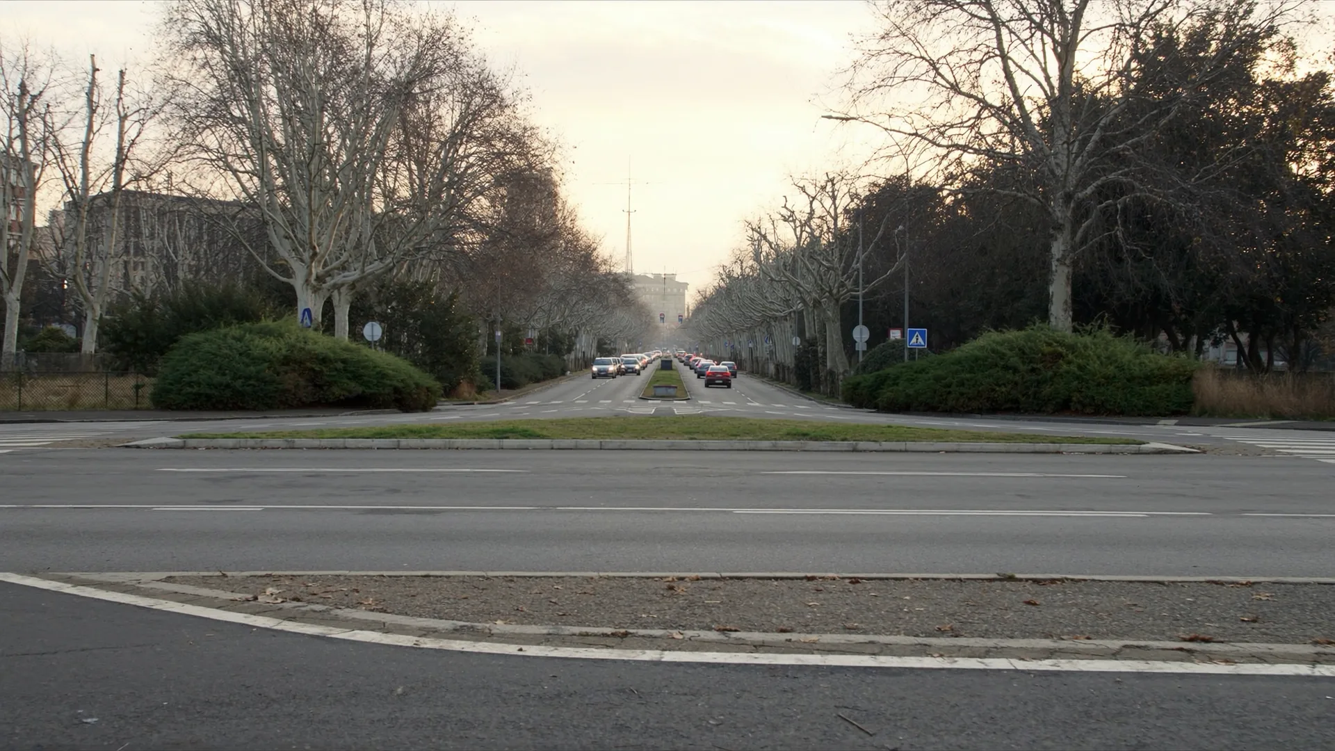 Piazza Michele Ferrero.