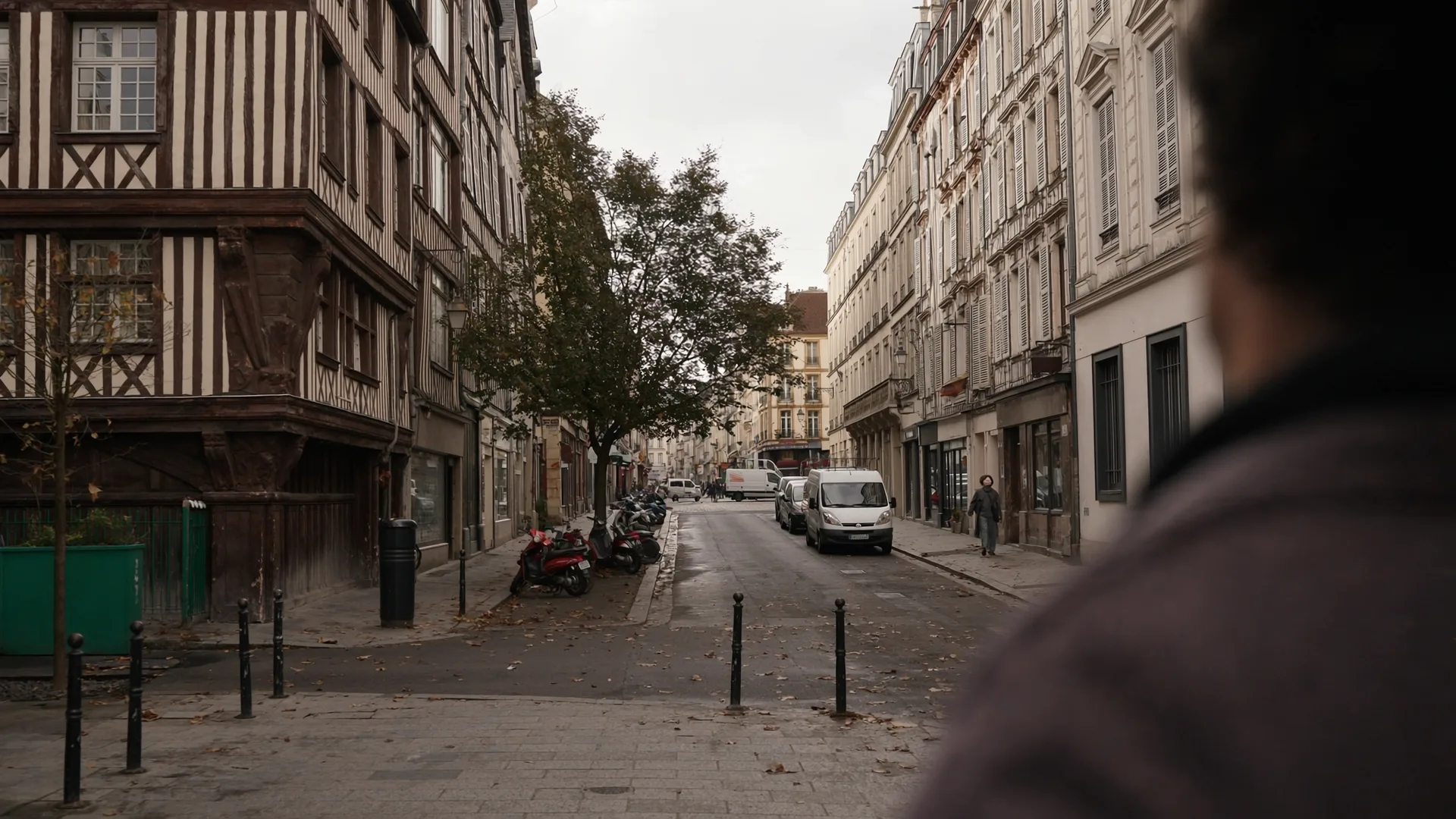La Couronne
