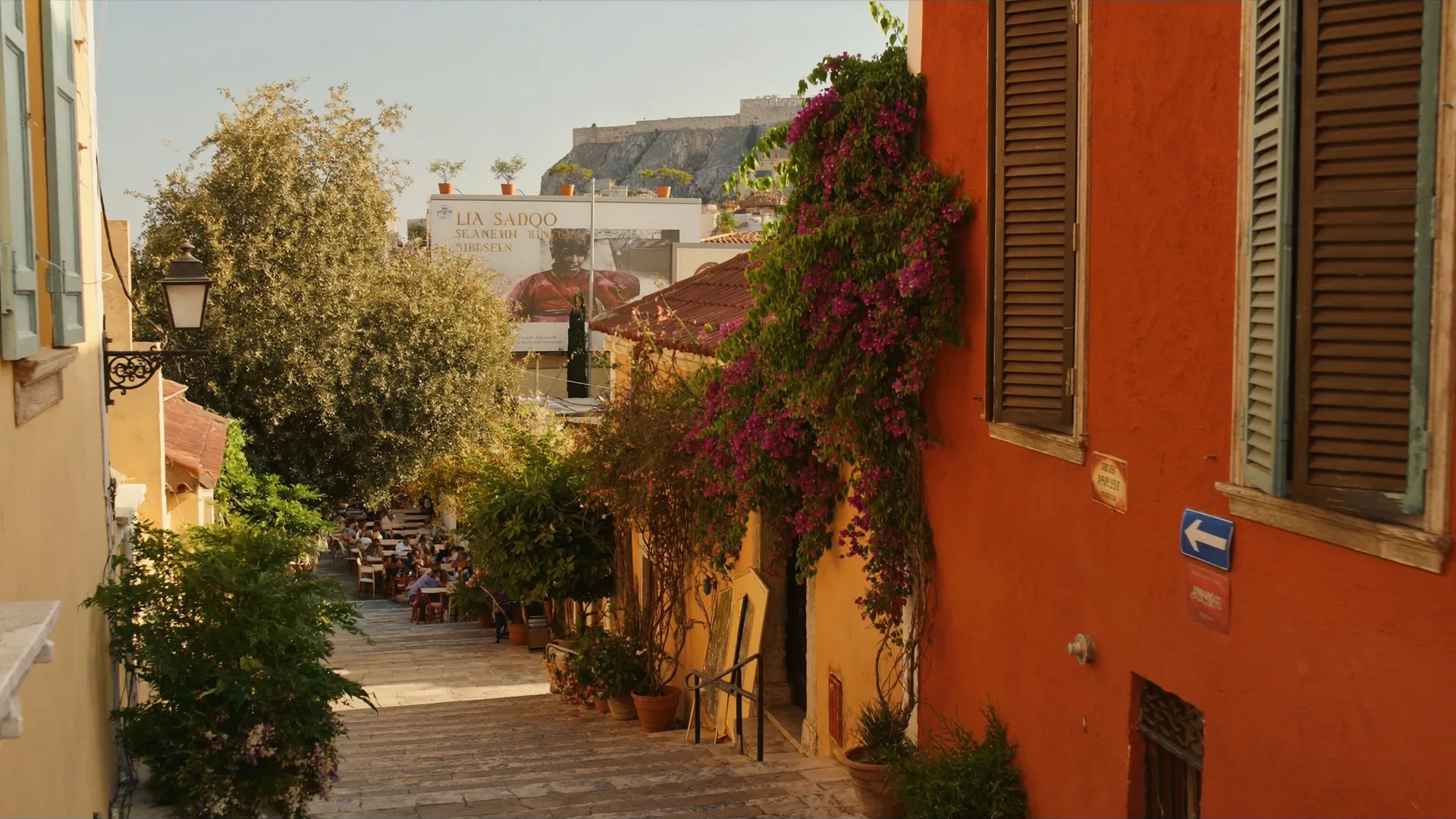Plaka