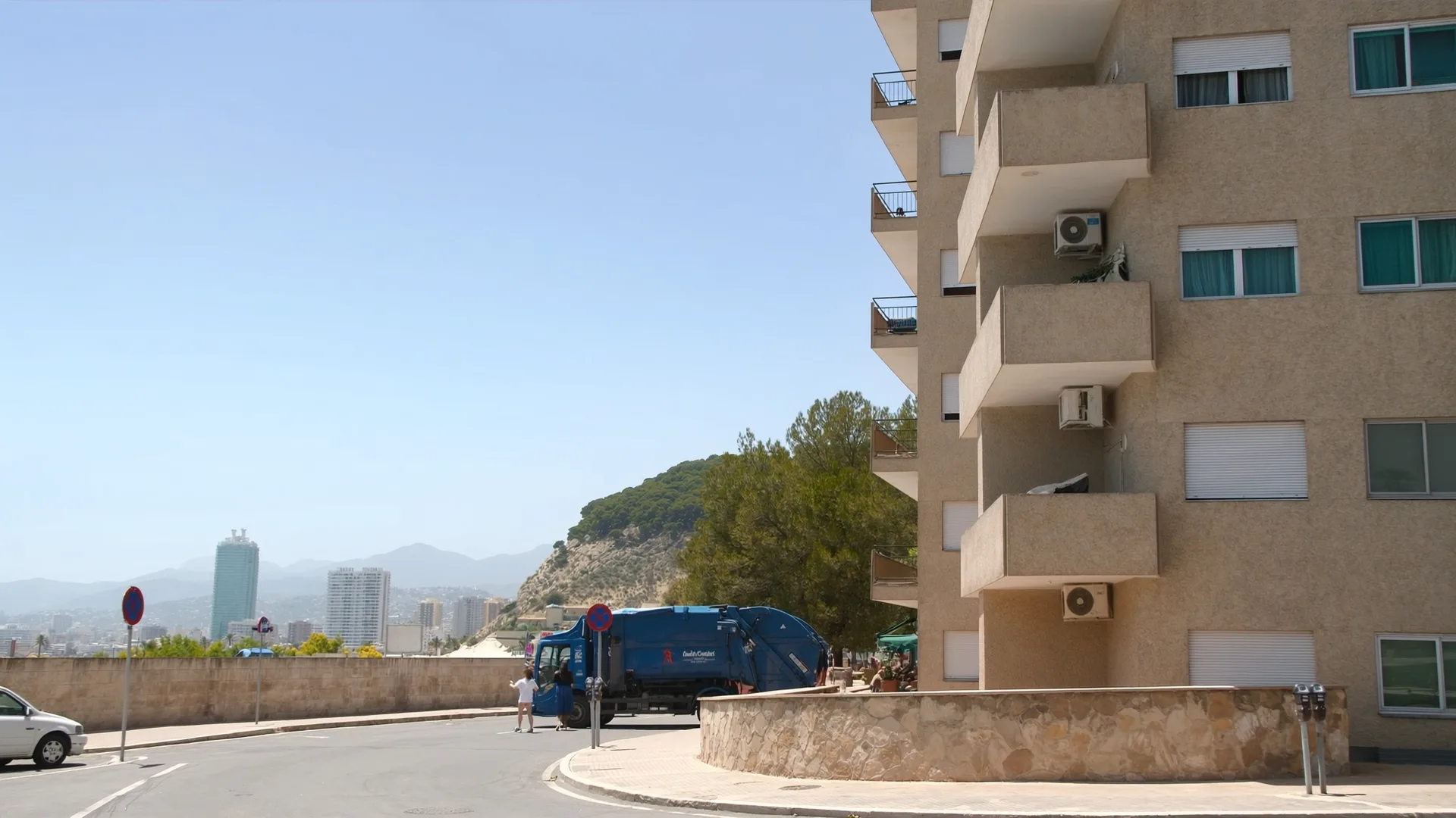 Playa de la Fossa-Levante