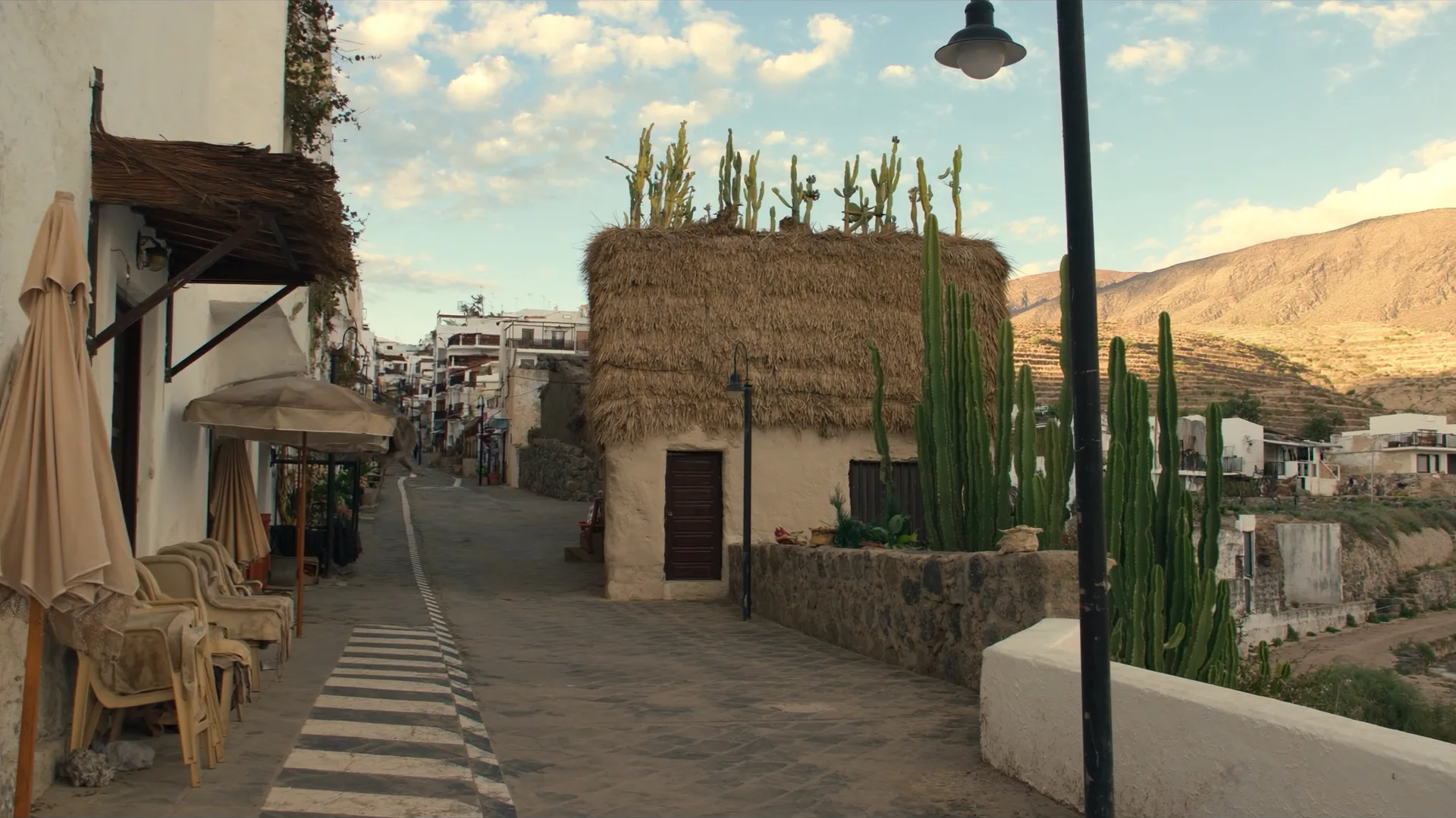 Playa de Mogán