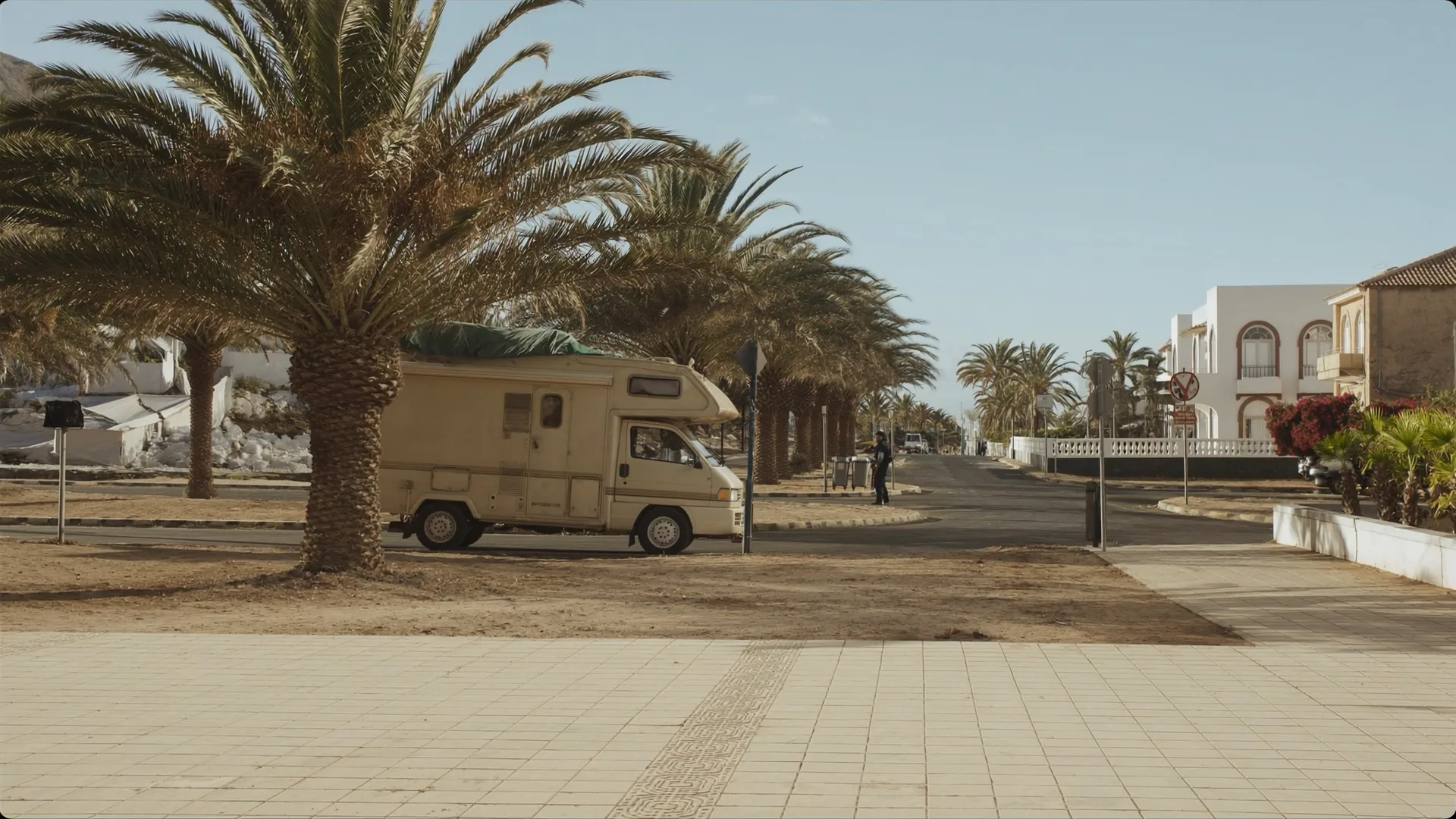 Playa del Inglés