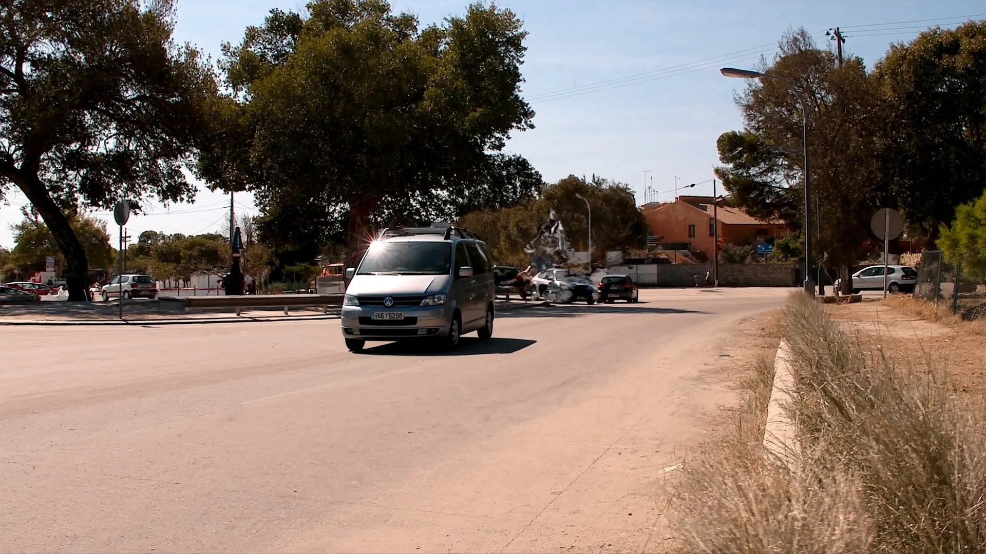 Playa d'en Bossa