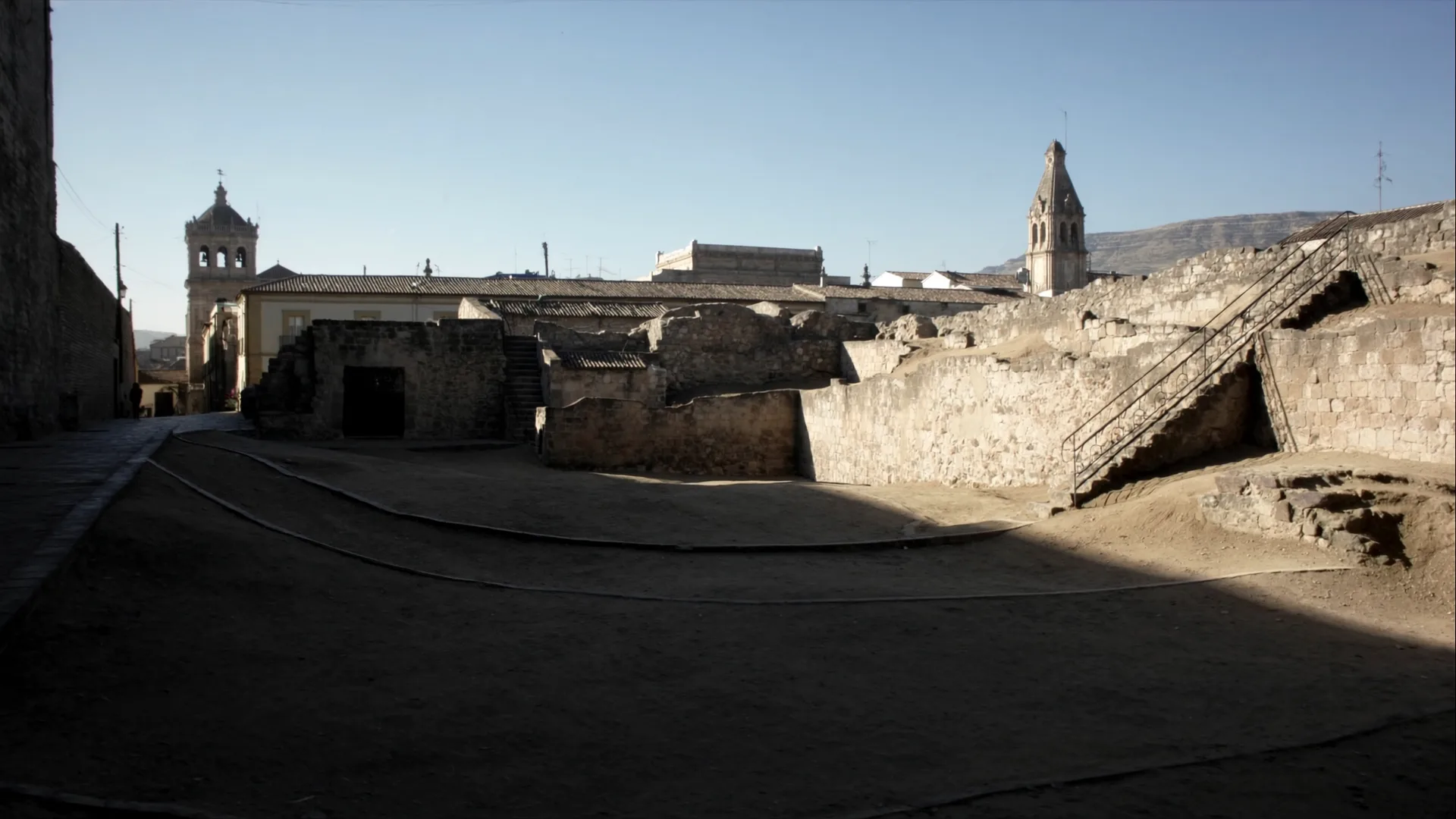 Plaza Mayor & Umgebung