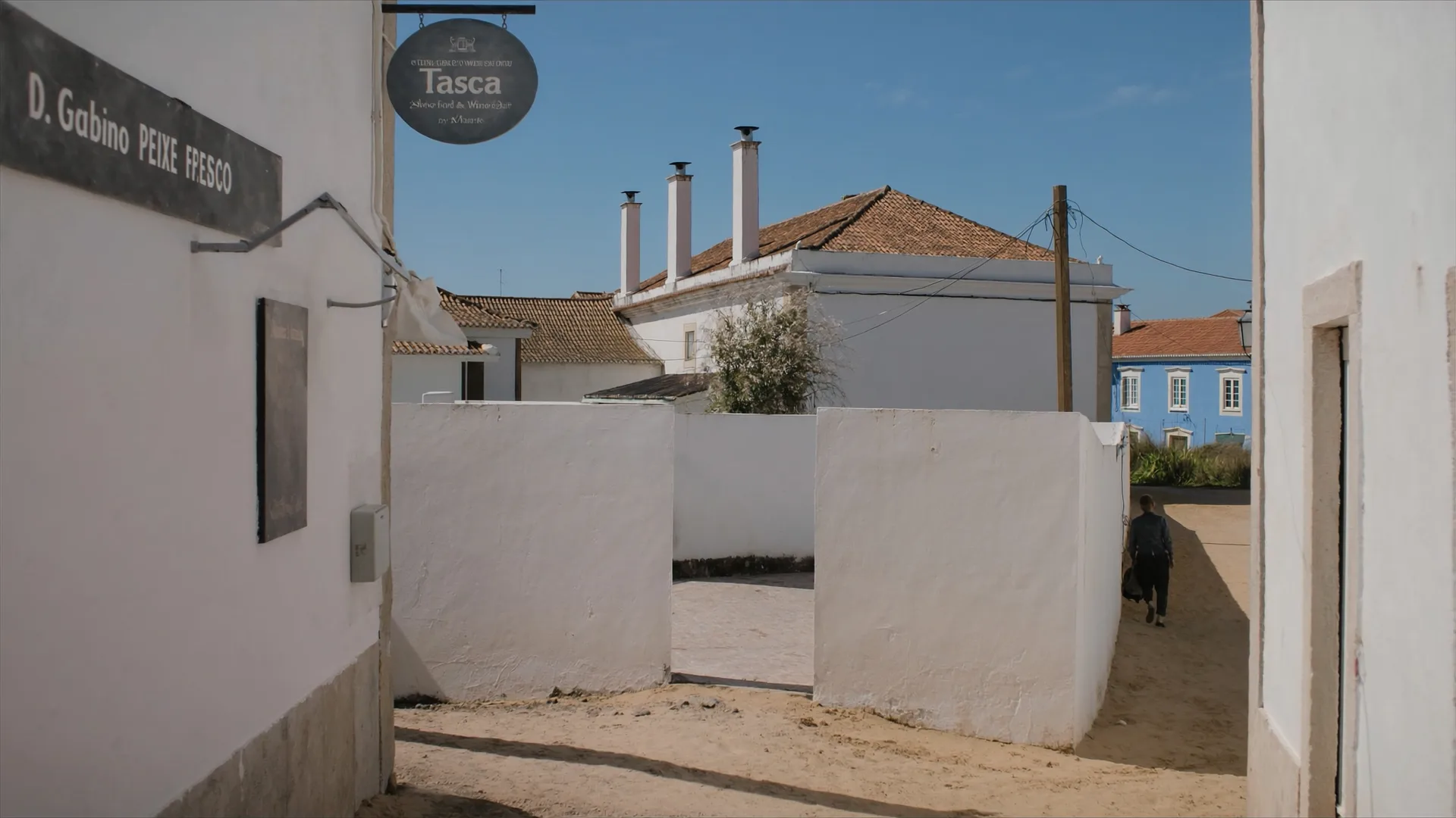 Ponta de Sagres.
