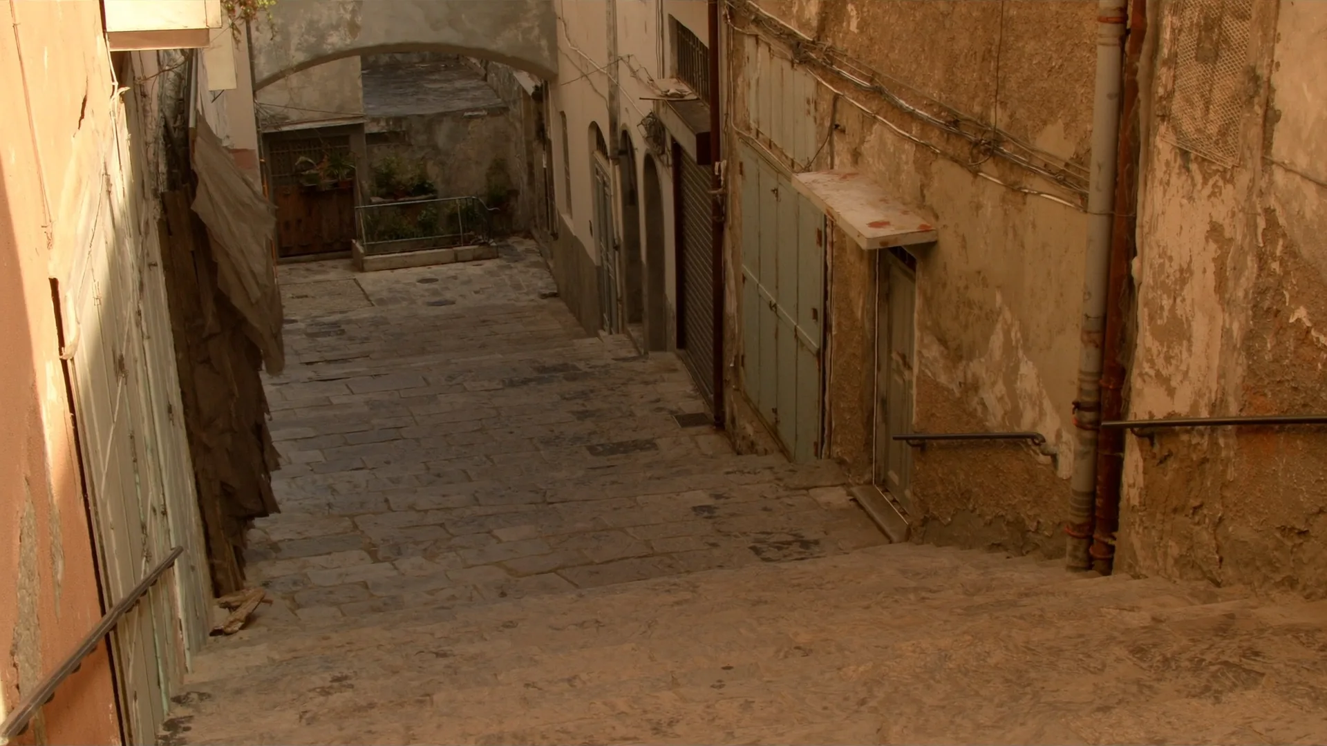 Porto Vecchio.