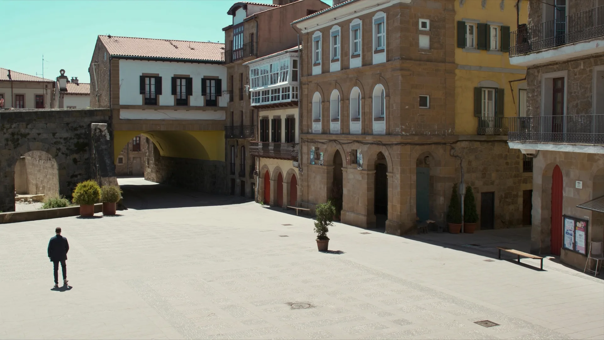 Portua (Hafenviertel).