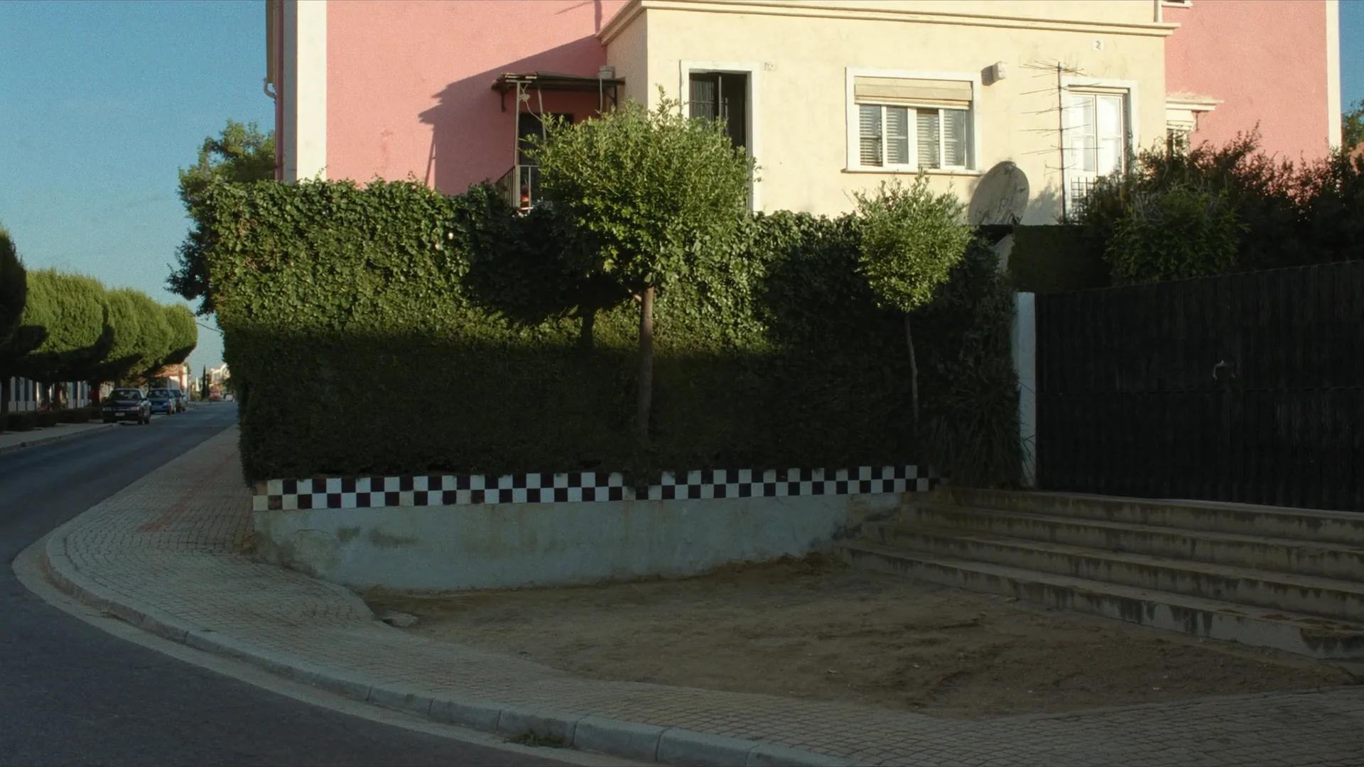 Praia de Faro
